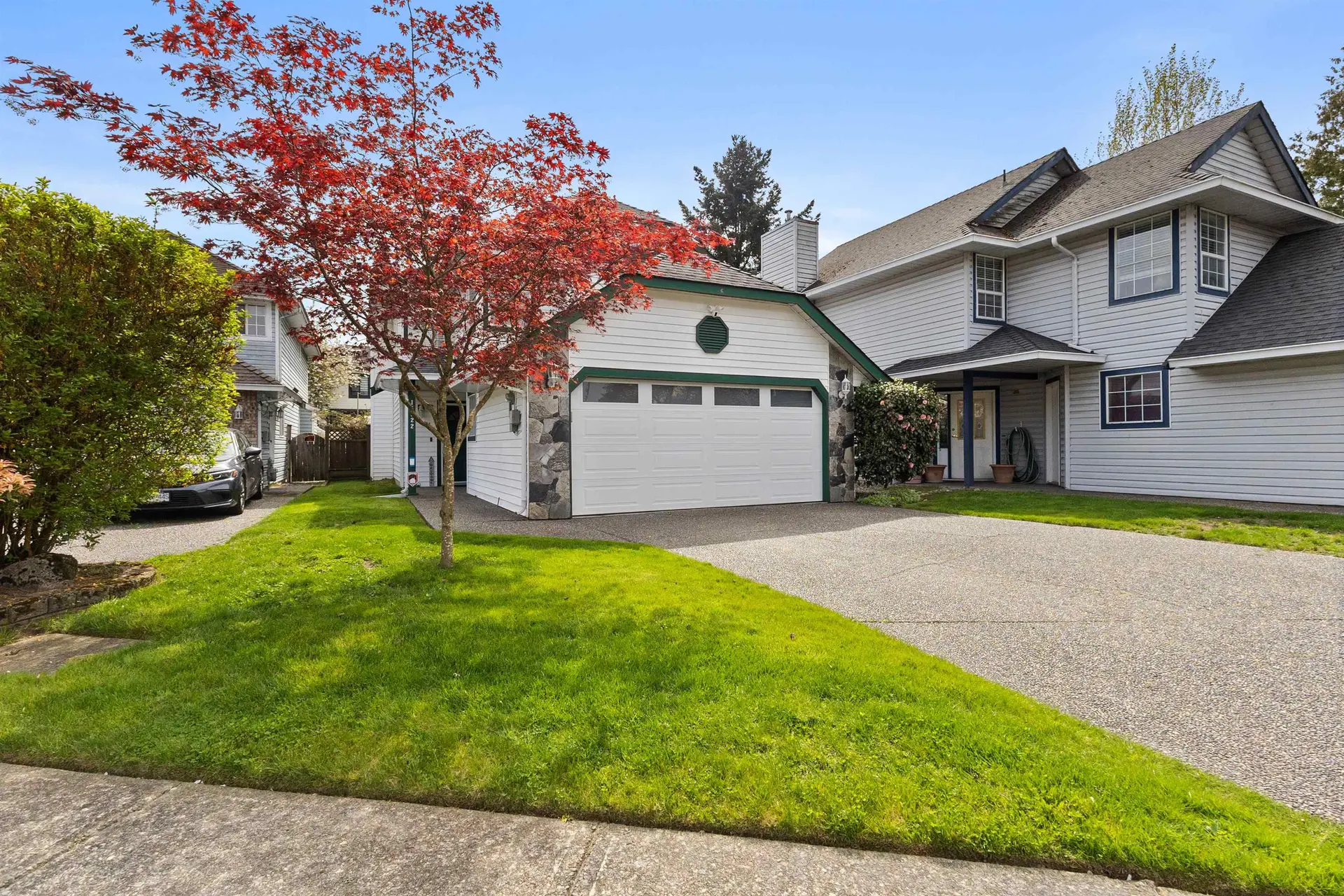 Property at 15522 87a Avenue, Surrey, BC