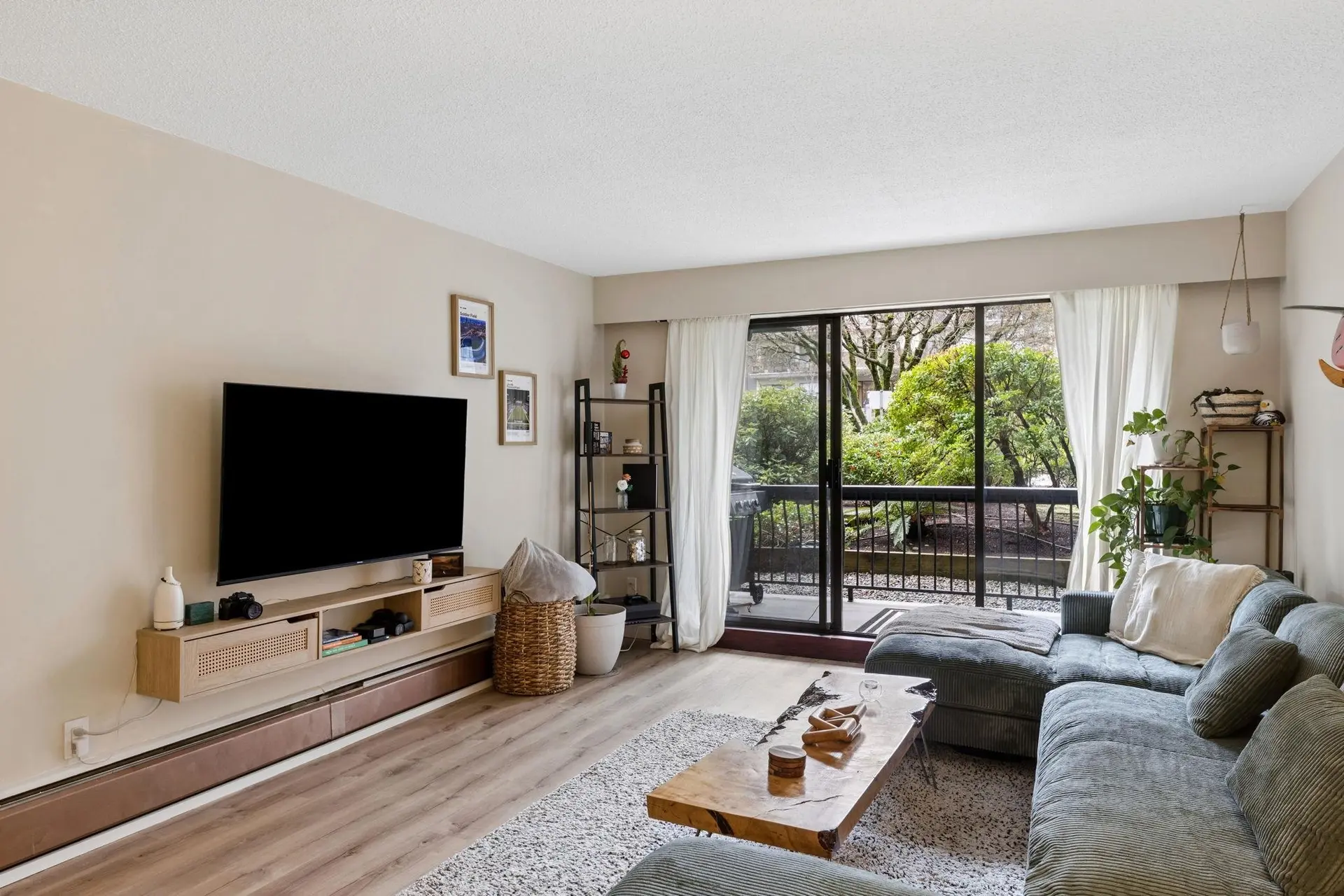 Property at #101 175 E 5th Street, North Vancouver, BC