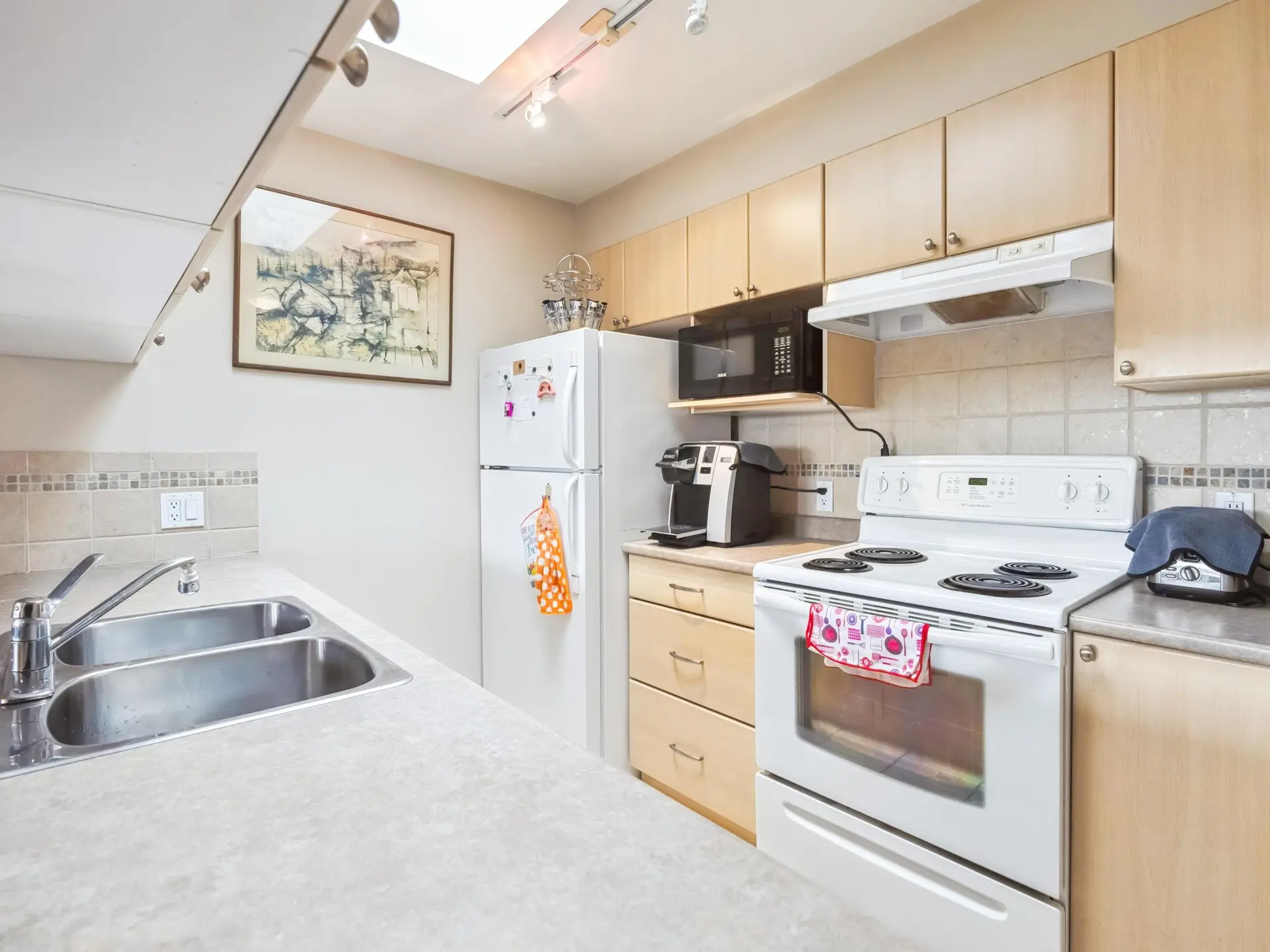 Property at #416 2891 E Hastings Street, Vancouver, BC