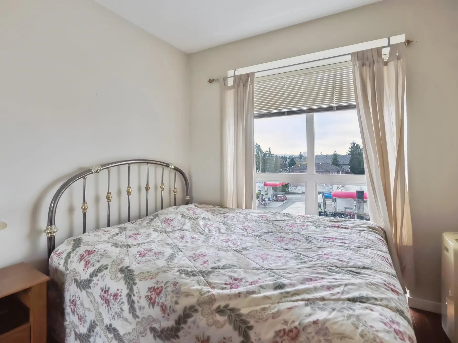 Property at #416 2891 E Hastings Street, Vancouver, BC