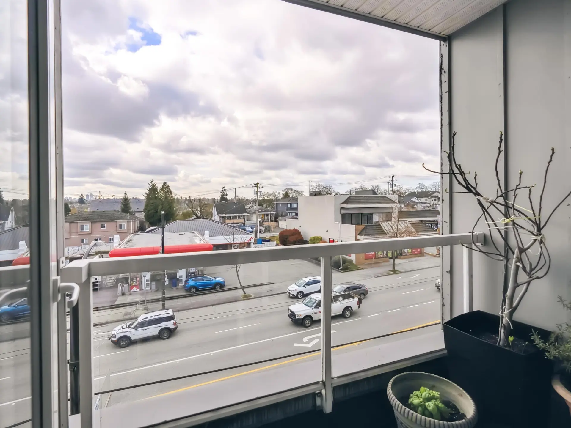 Property at #416 2891 E Hastings Street, Vancouver, BC