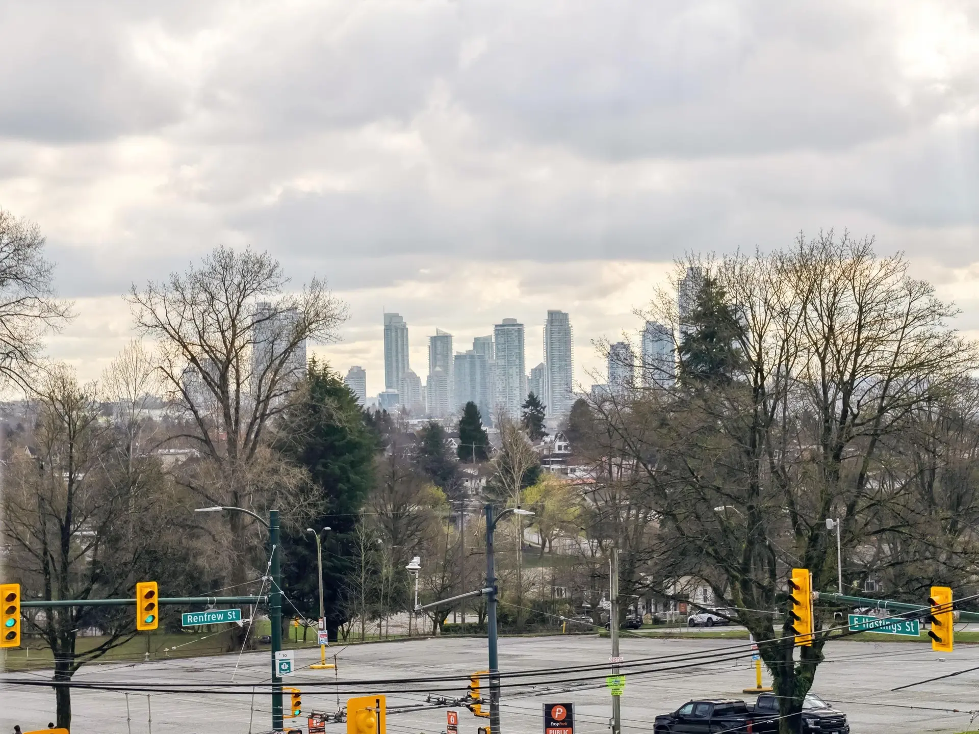 Property at #416 2891 E Hastings Street, Vancouver, BC