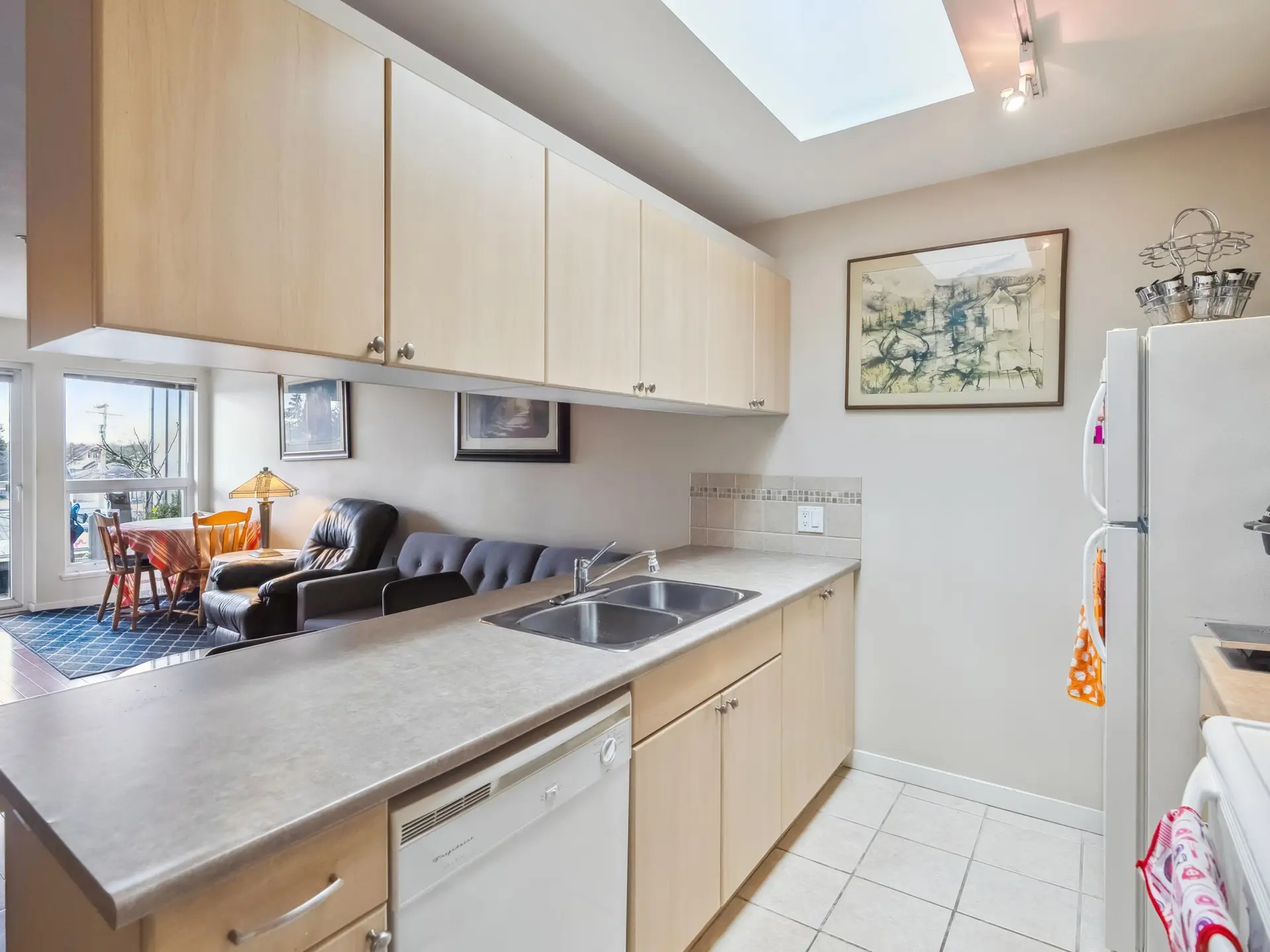 Property at #416 2891 E Hastings Street, Vancouver, BC