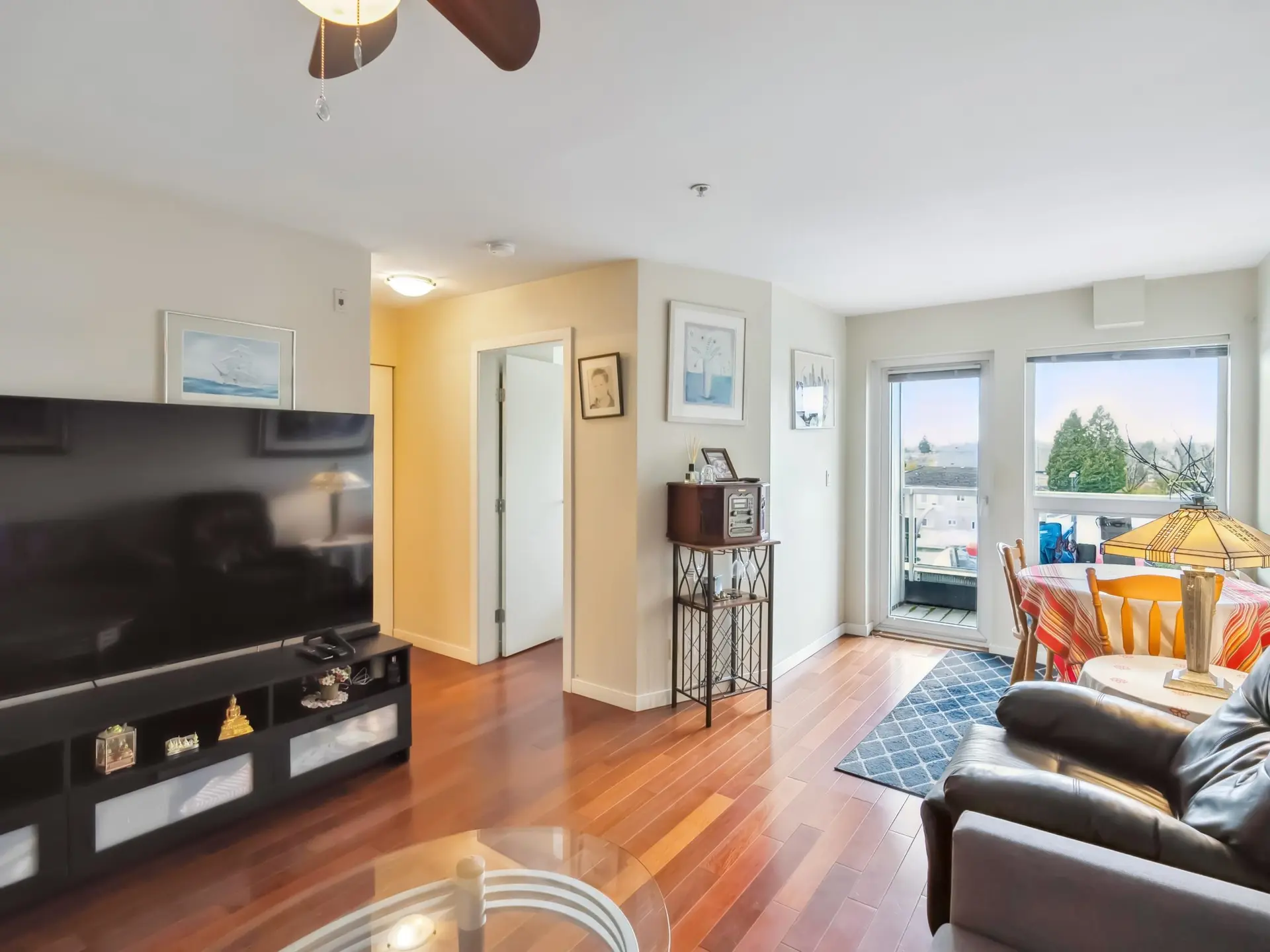 Property at #416 2891 E Hastings Street, Vancouver, BC