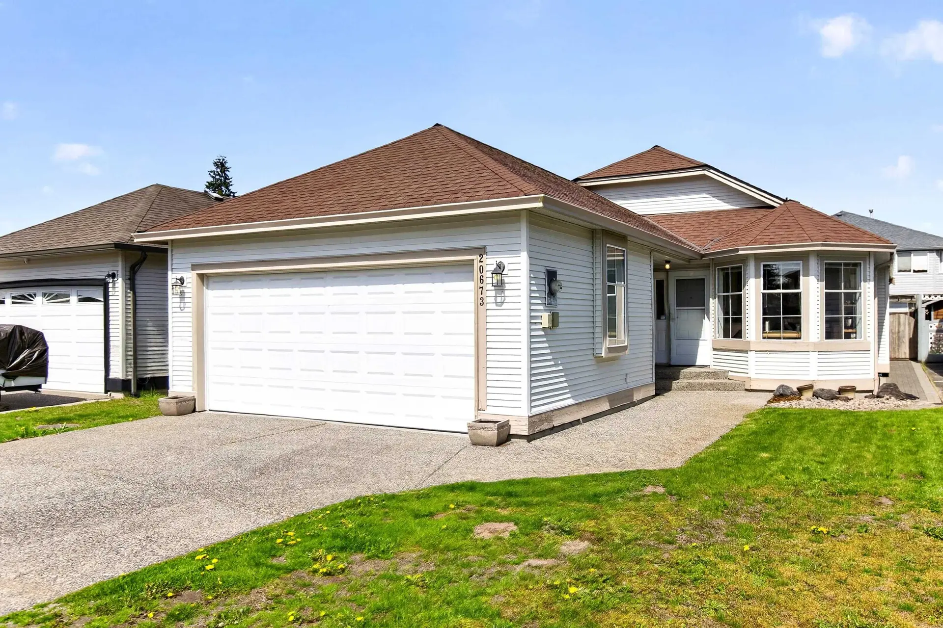 Property at 20673 W River Road, Maple Ridge, BC