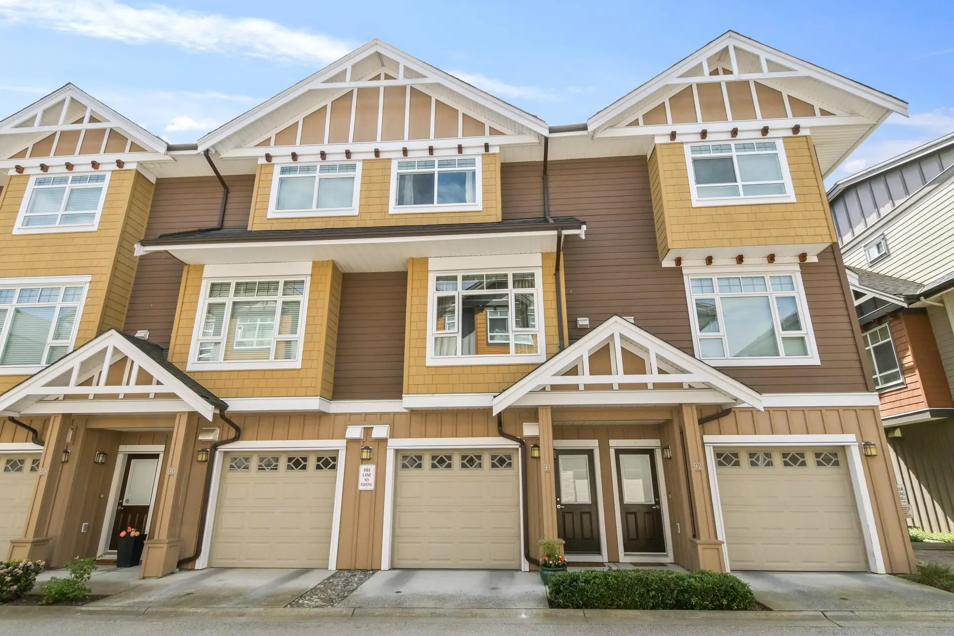 Property at #91 2979 156 Street, Surrey, BC
