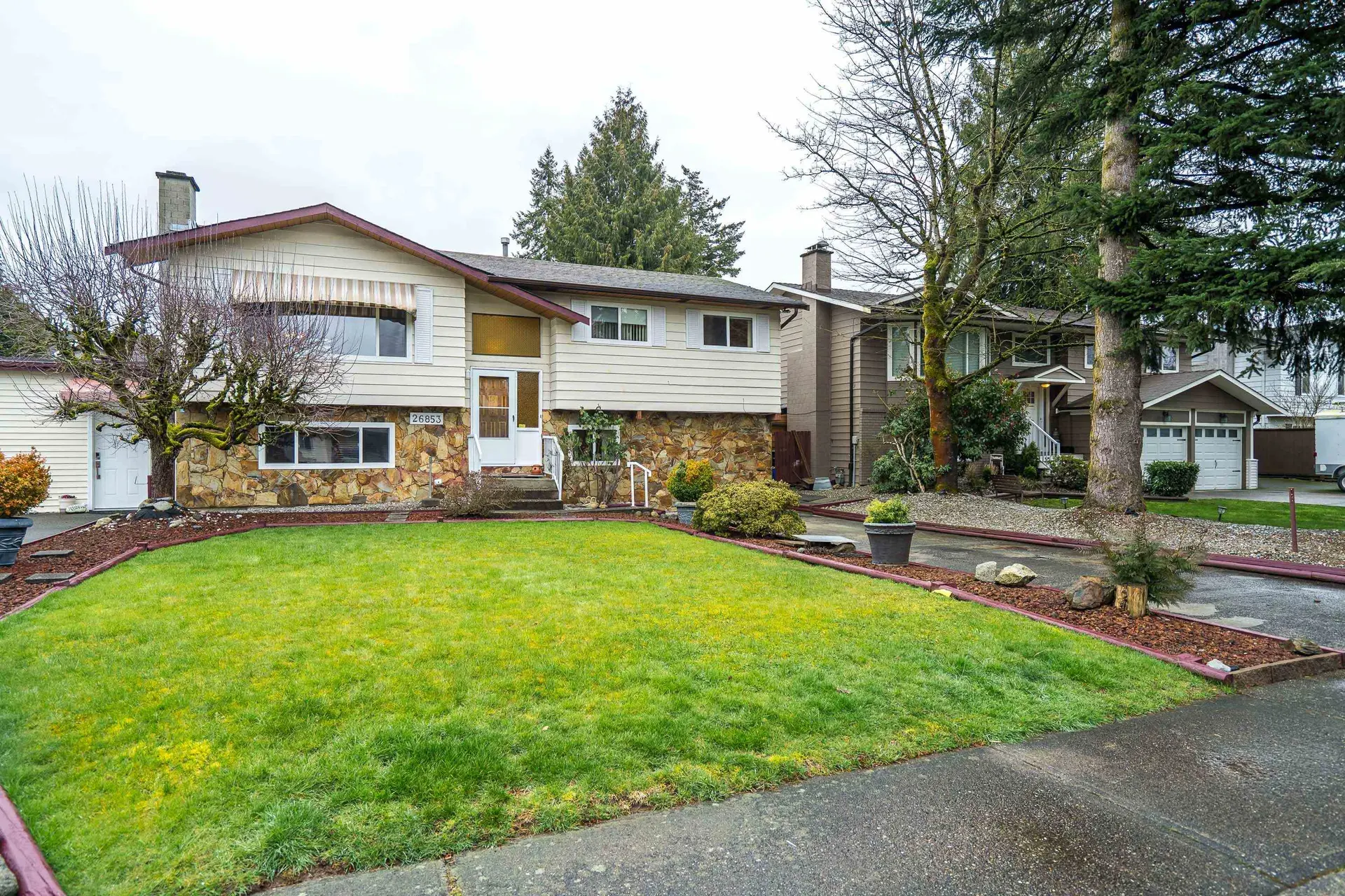 Property at 26853 Alder Drive, Langley, BC