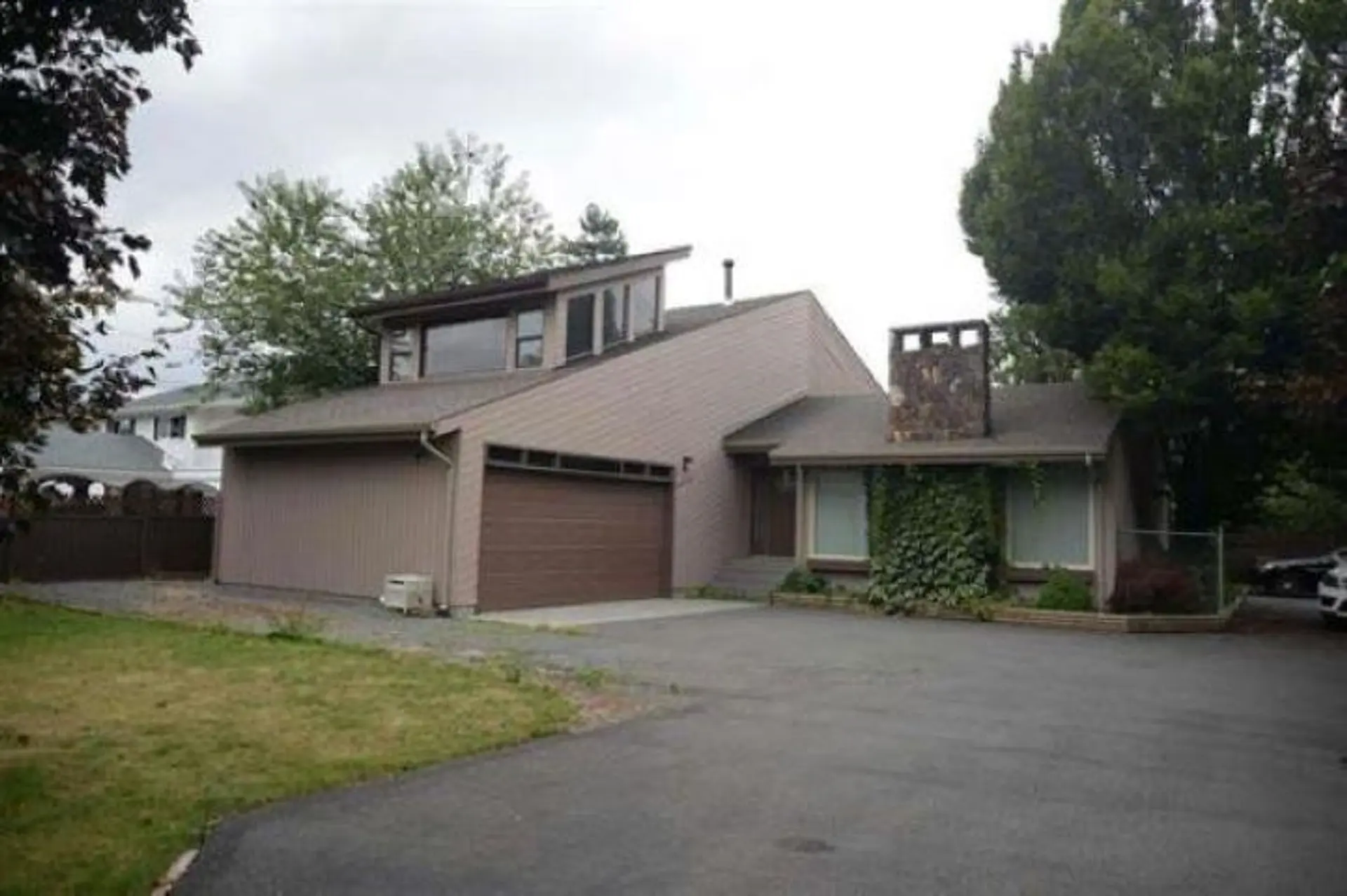 Property at 6625 Vedder Road, Chilliwack, BC