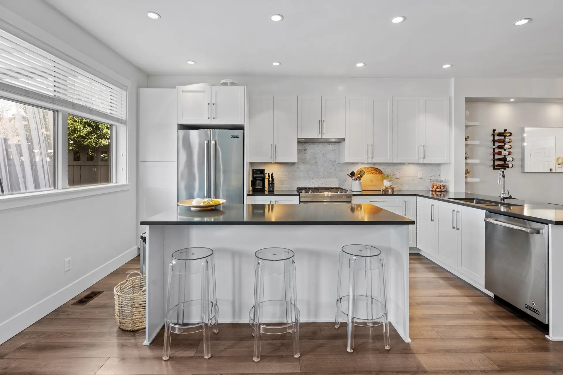 Property at 16447 24 Avenue, Surrey, BC