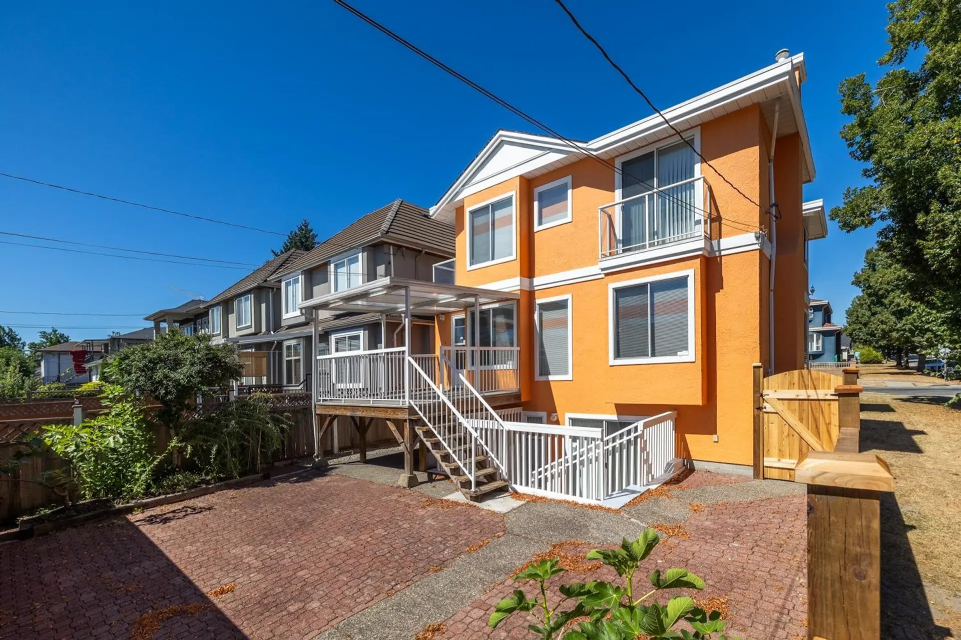 Property at 108 W 46th Avenue, Vancouver, BC