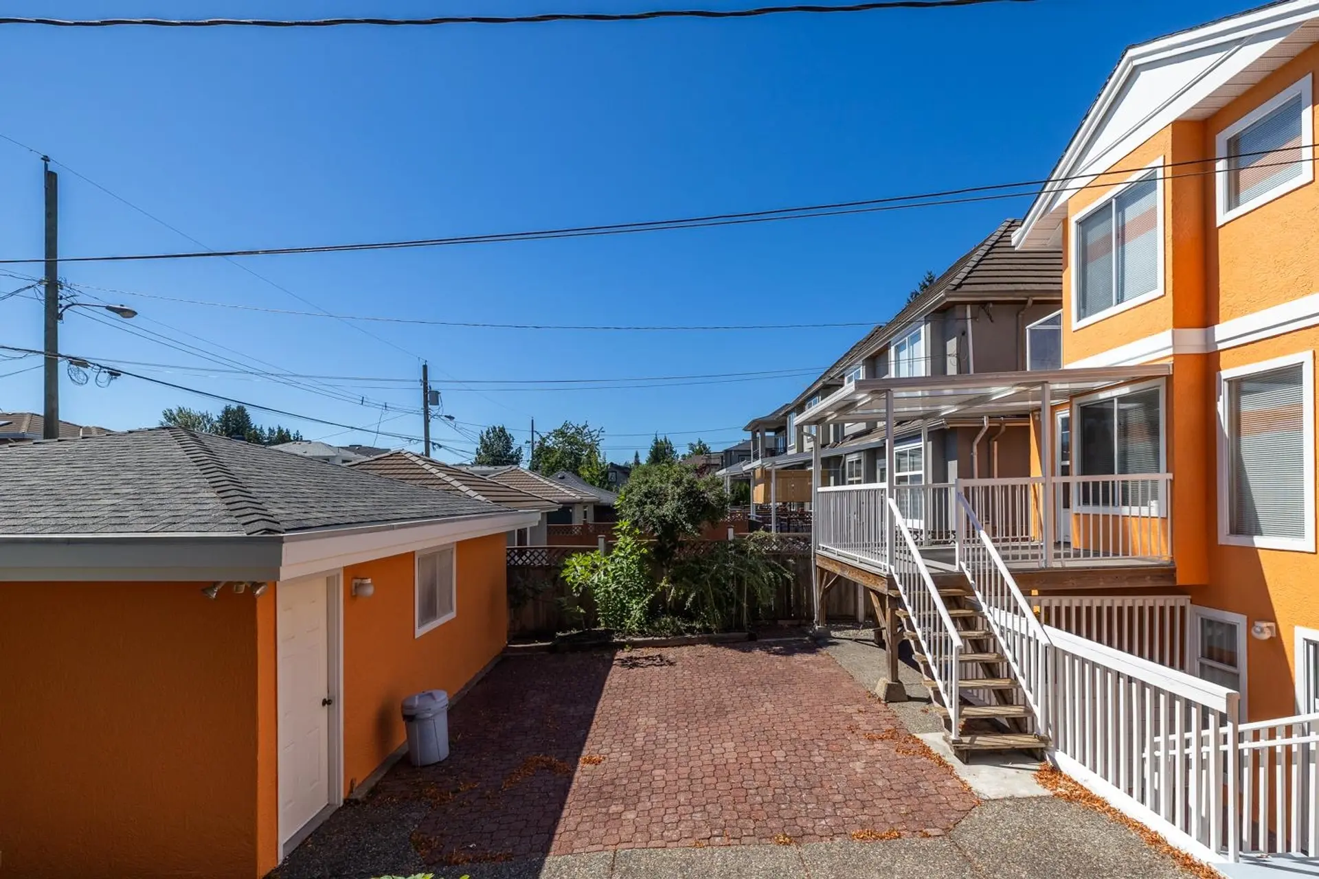 Property at 108 W 46th Avenue, Vancouver, BC