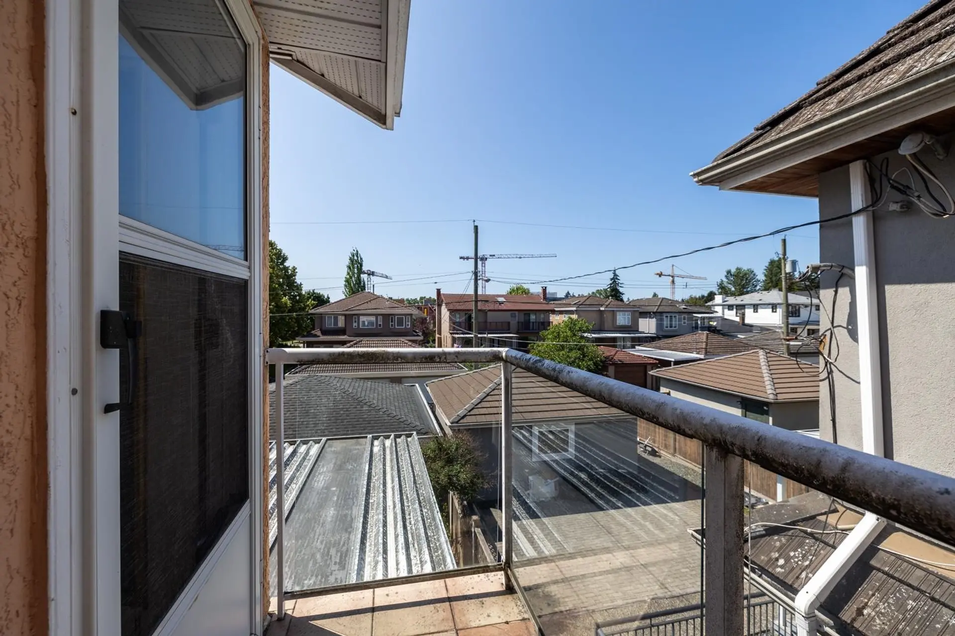 Property at 108 W 46th Avenue, Vancouver, BC