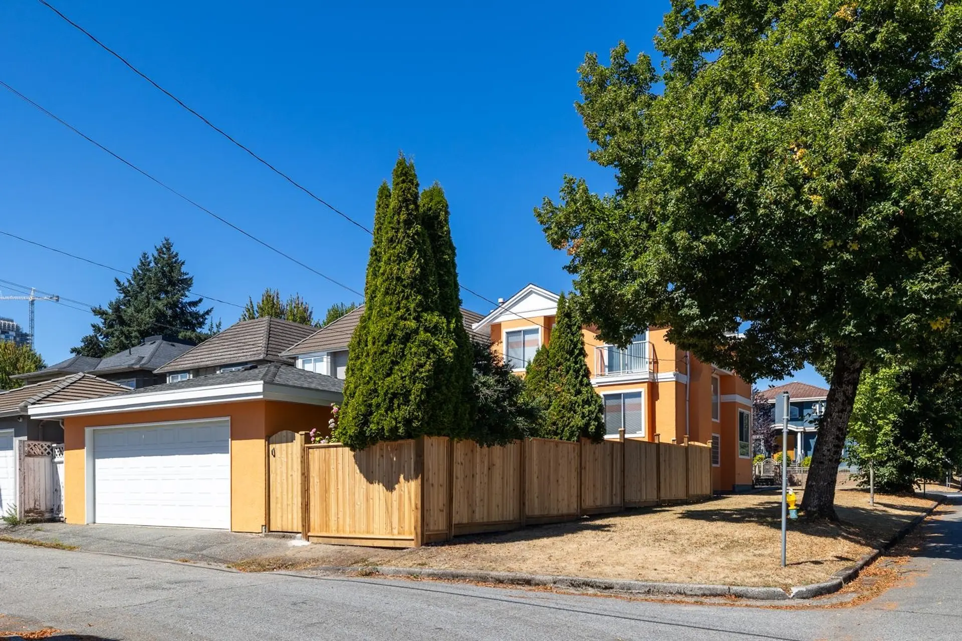 Property at 108 W 46th Avenue, Vancouver, BC