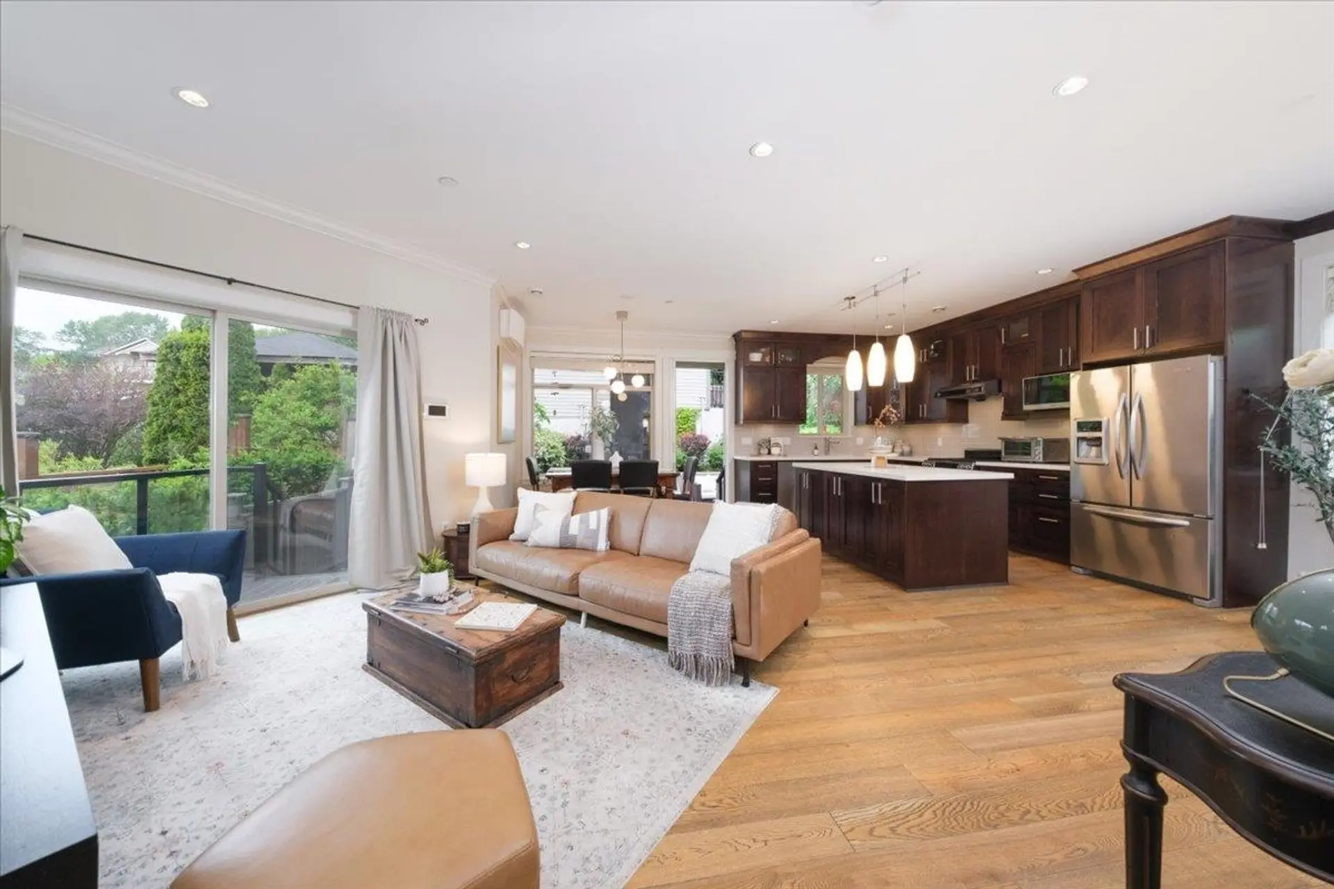 Property at 640 W 15th Street, North Vancouver, BC