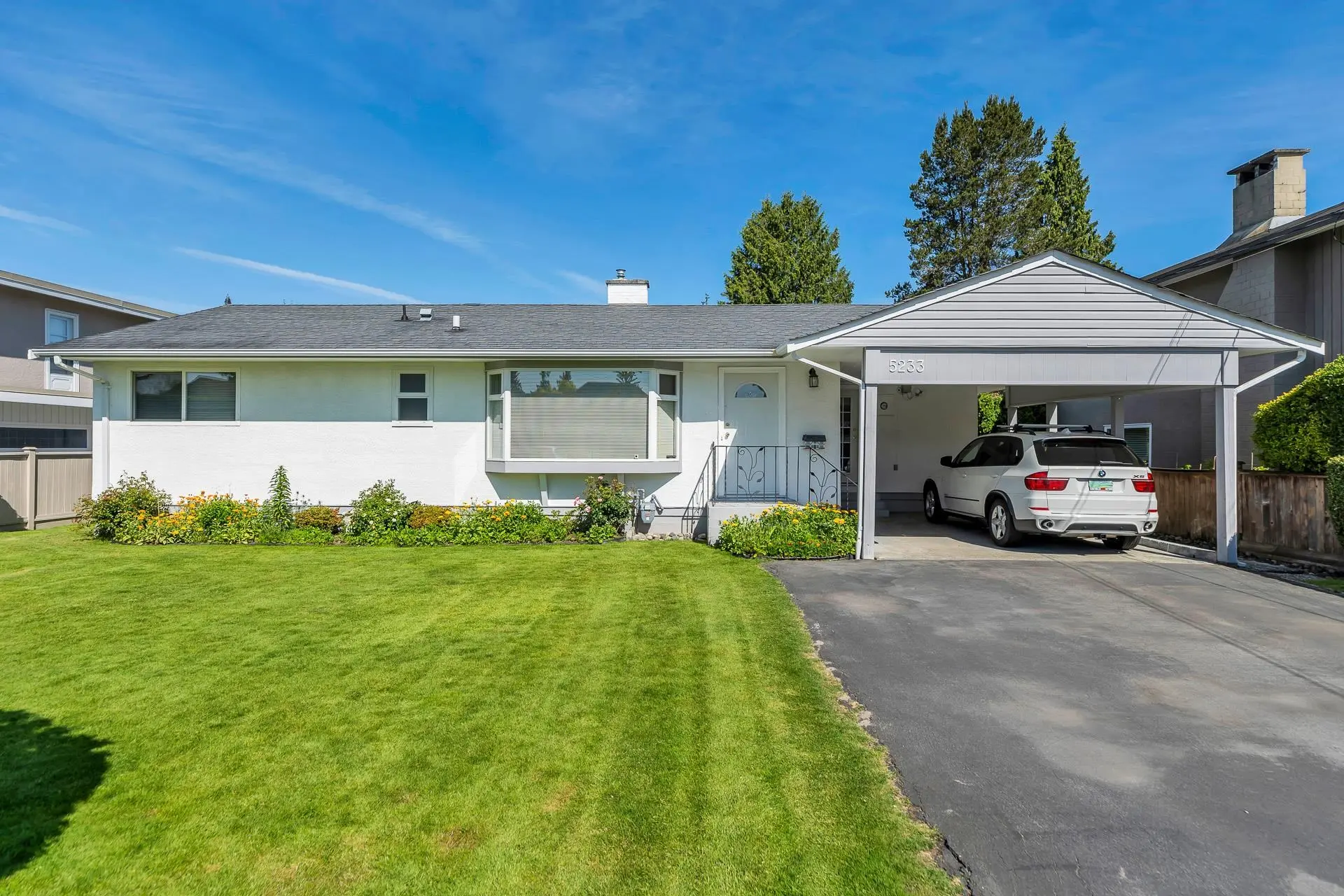 Property at 5233 Westminster Avenue, Delta, BC