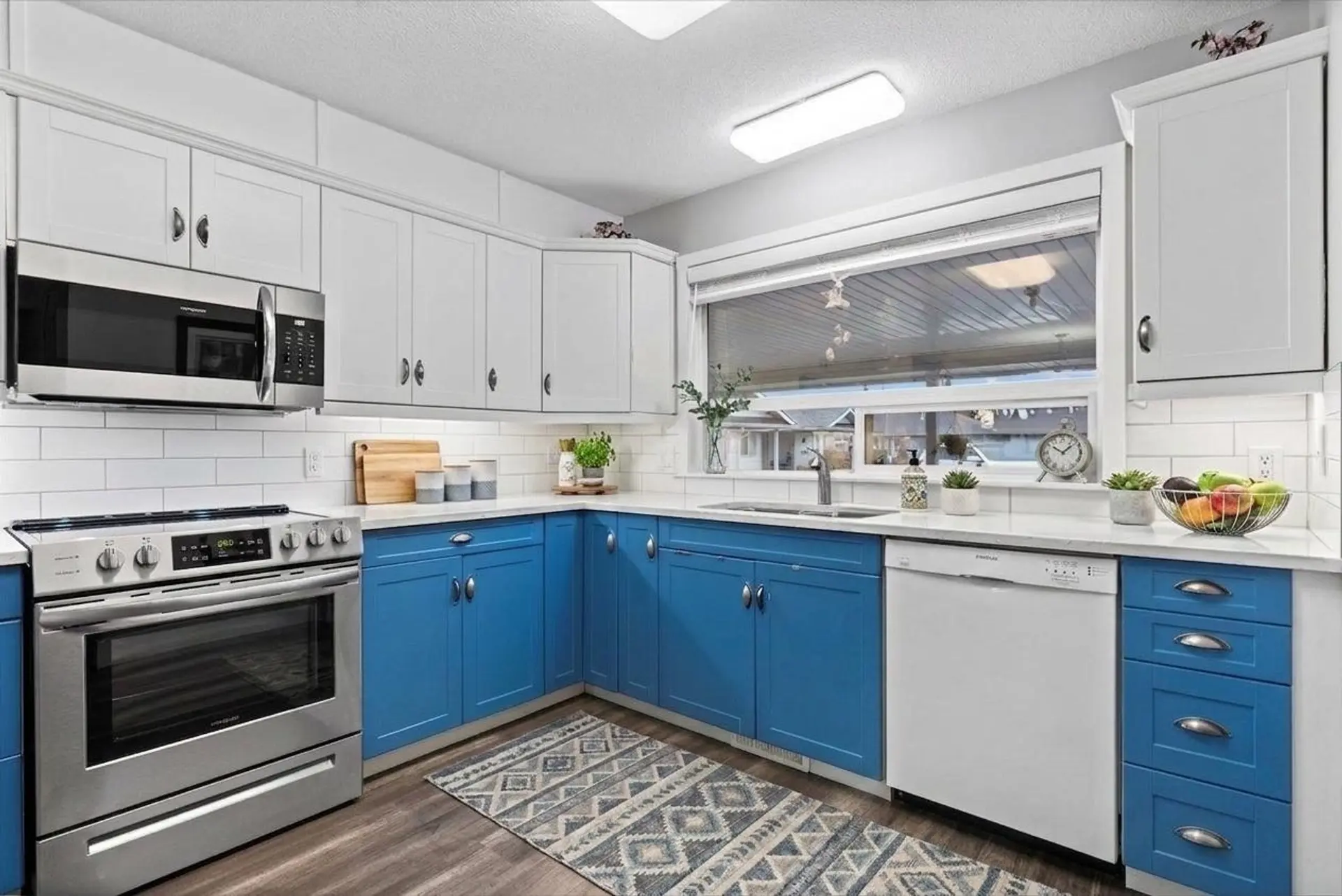 Property at #113 7610 Evans Road, Chilliwack, BC