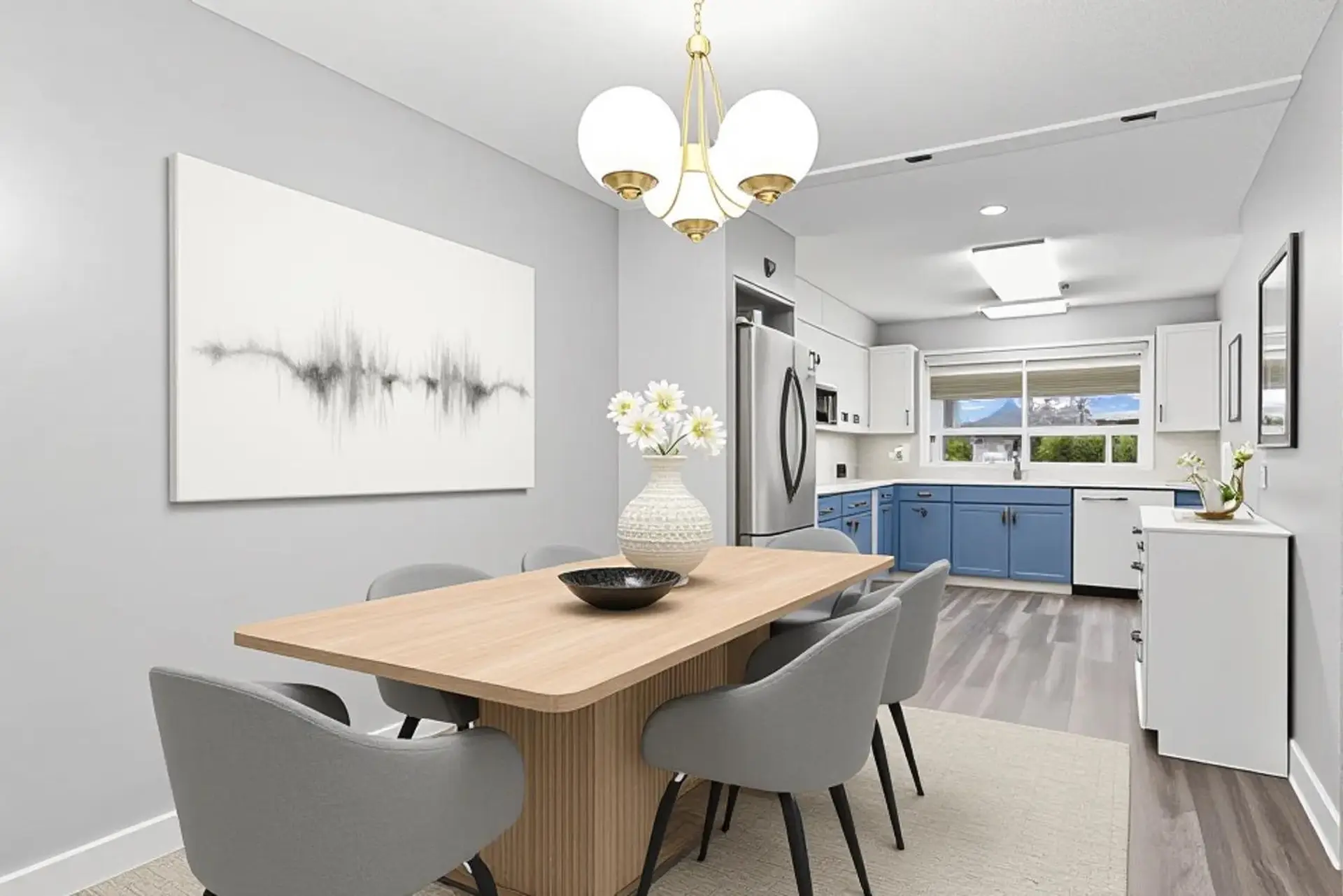 Property at #113 7610 Evans Road, Chilliwack, BC