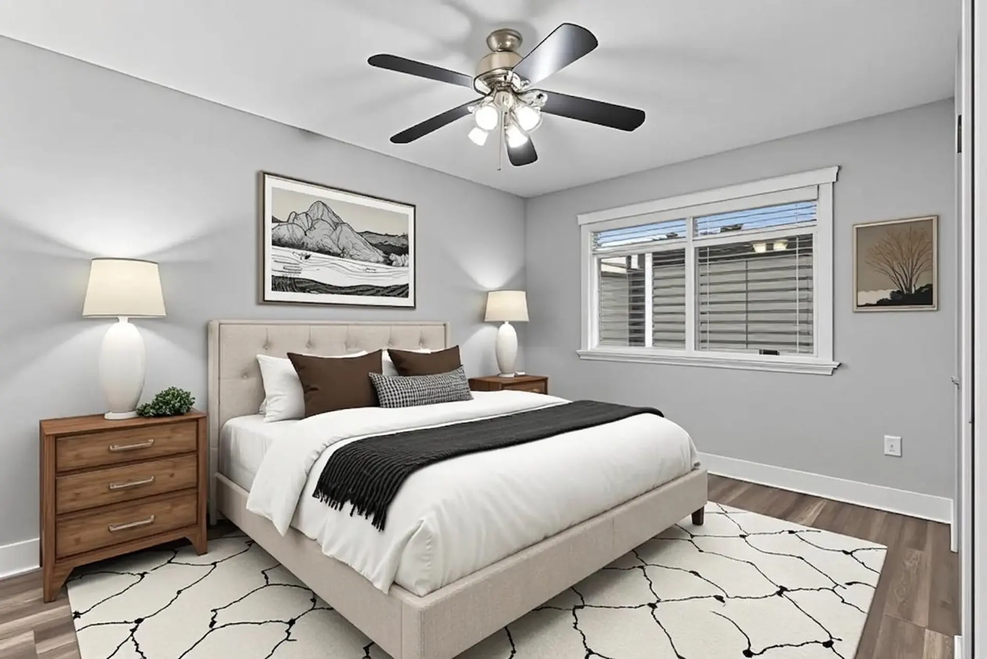 Property at #113 7610 Evans Road, Chilliwack, BC