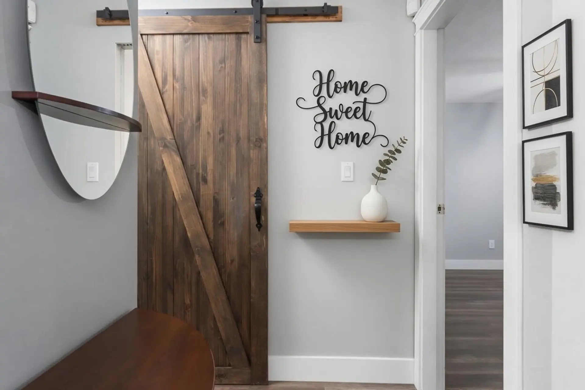 Property at #113 7610 Evans Road, Chilliwack, BC