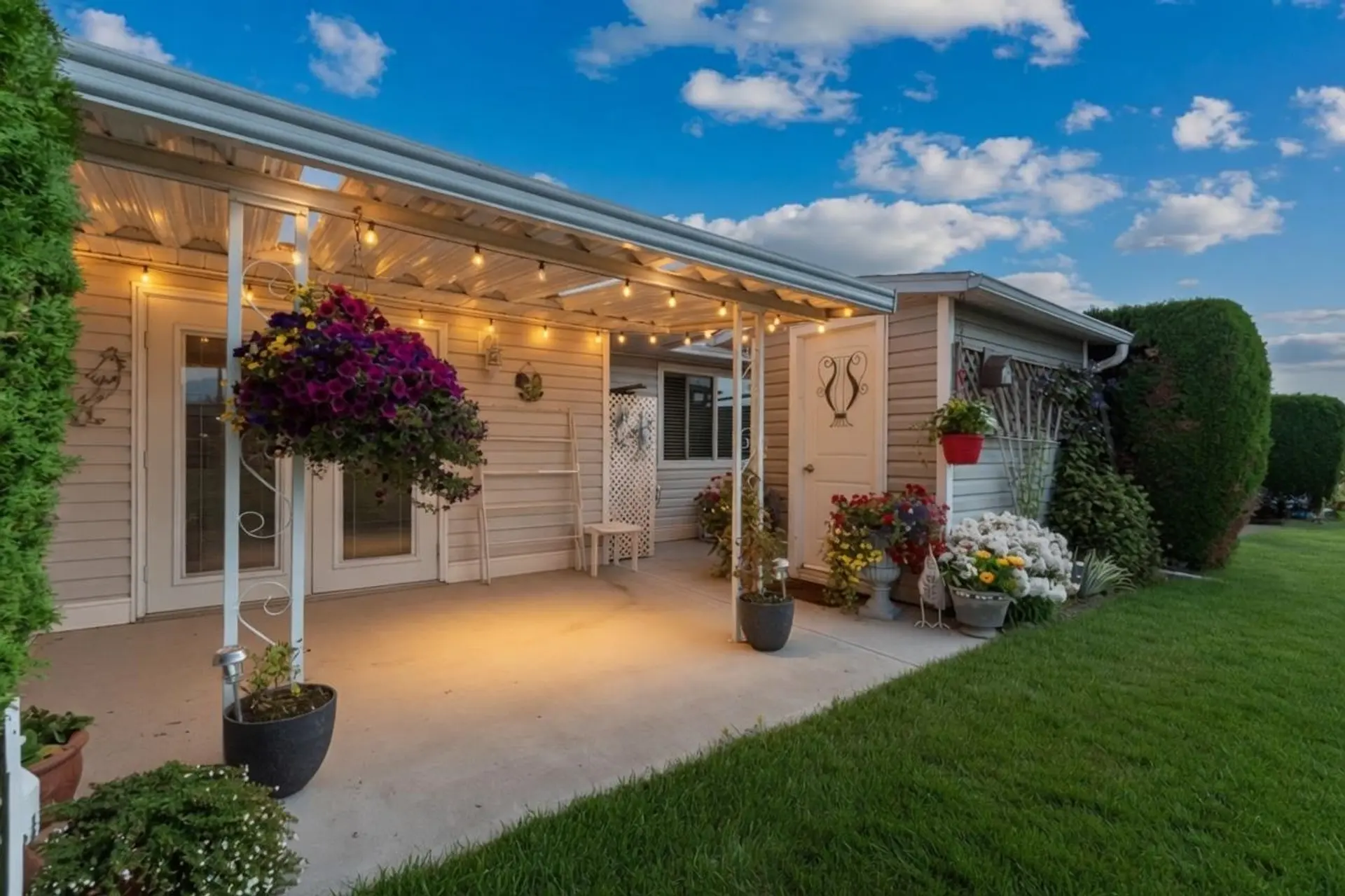 Property at #113 7610 Evans Road, Chilliwack, BC