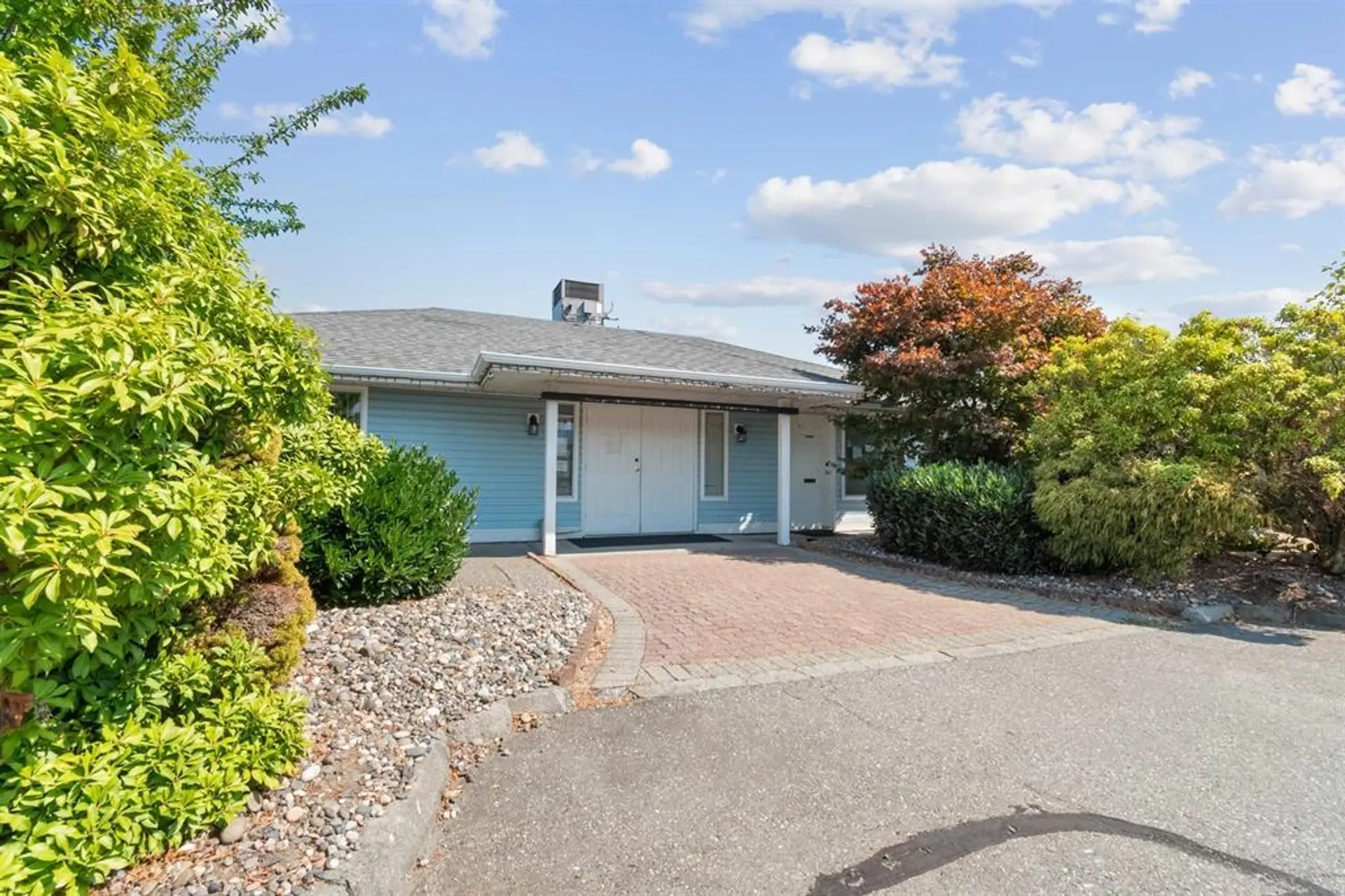 Property at #113 7610 Evans Road, Chilliwack, BC