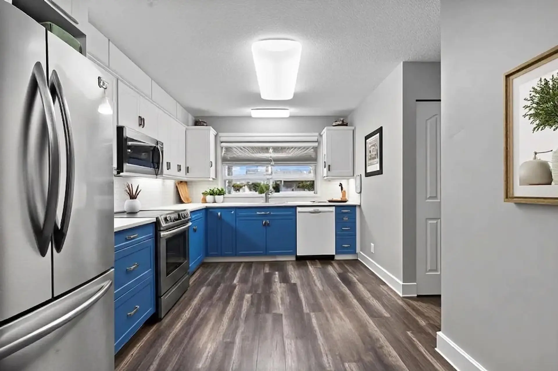 Property at #113 7610 Evans Road, Chilliwack, BC