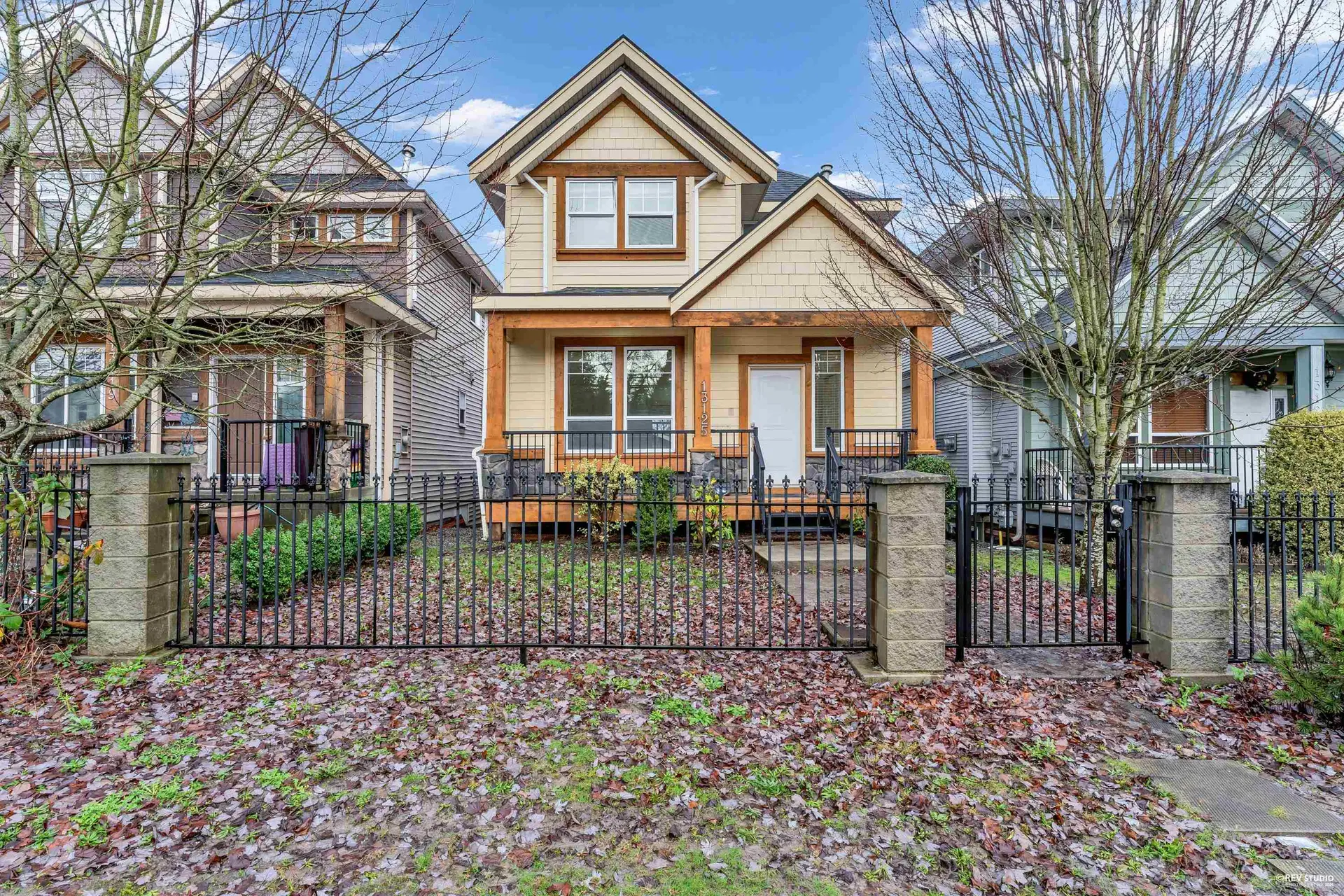 Property at 13125 108 Avenue, Surrey, BC