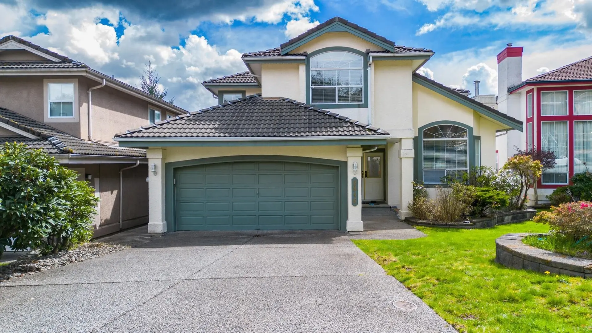 Property at 2946 Blackbear Court, Coquitlam, BC