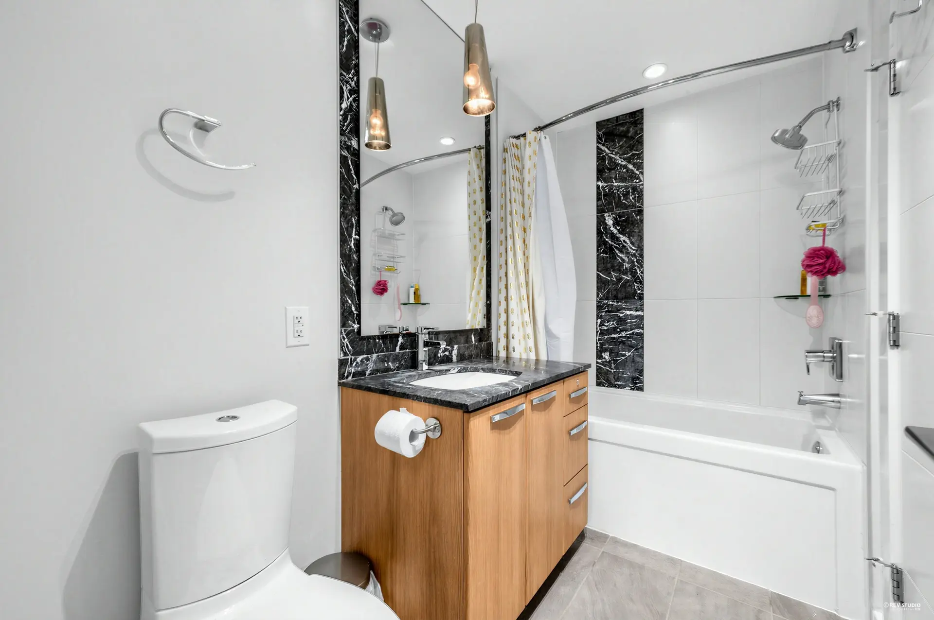 Property at #307 733 W 14th Street, North Vancouver, BC