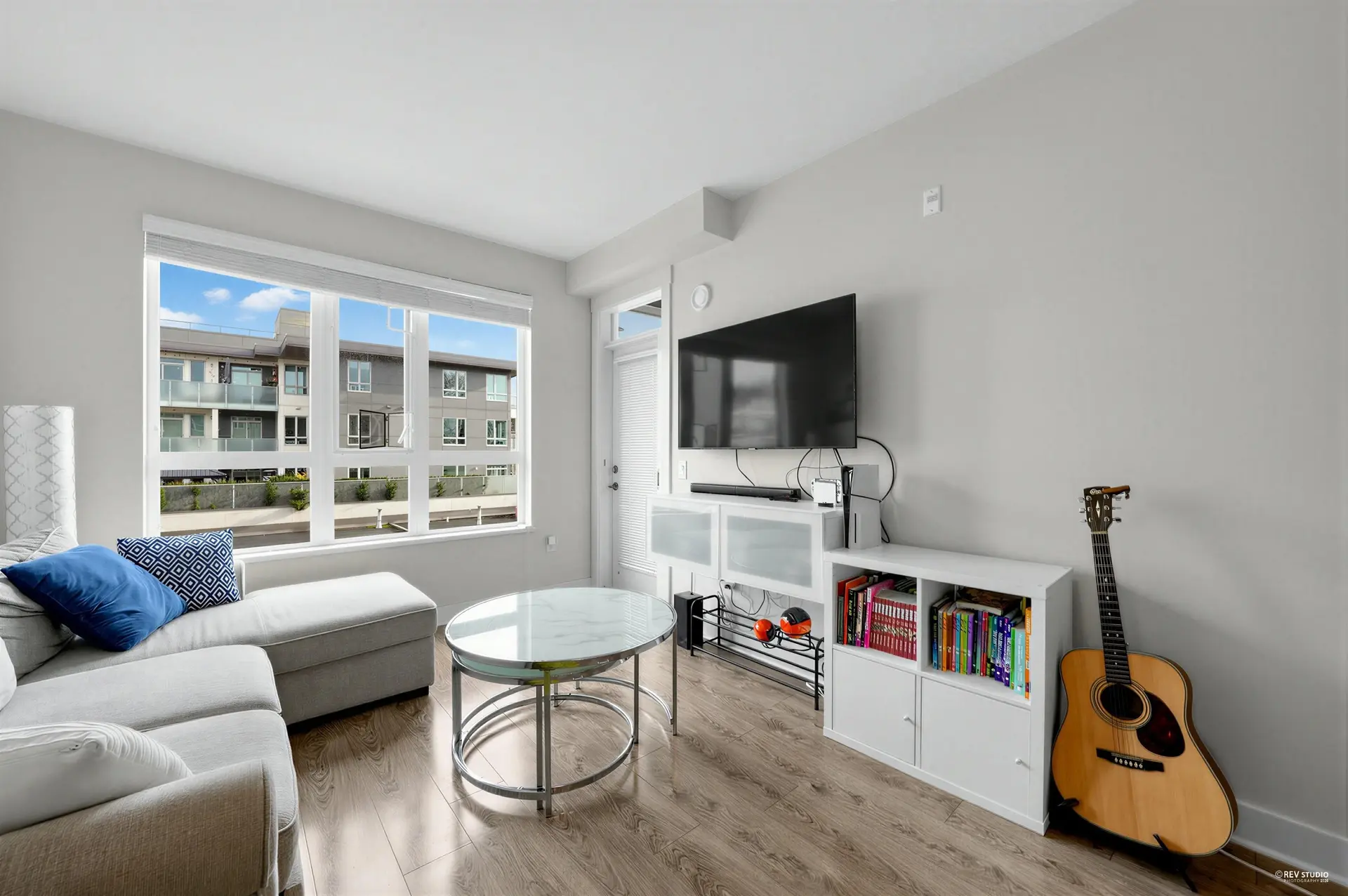 Property at #307 733 W 14th Street, North Vancouver, BC