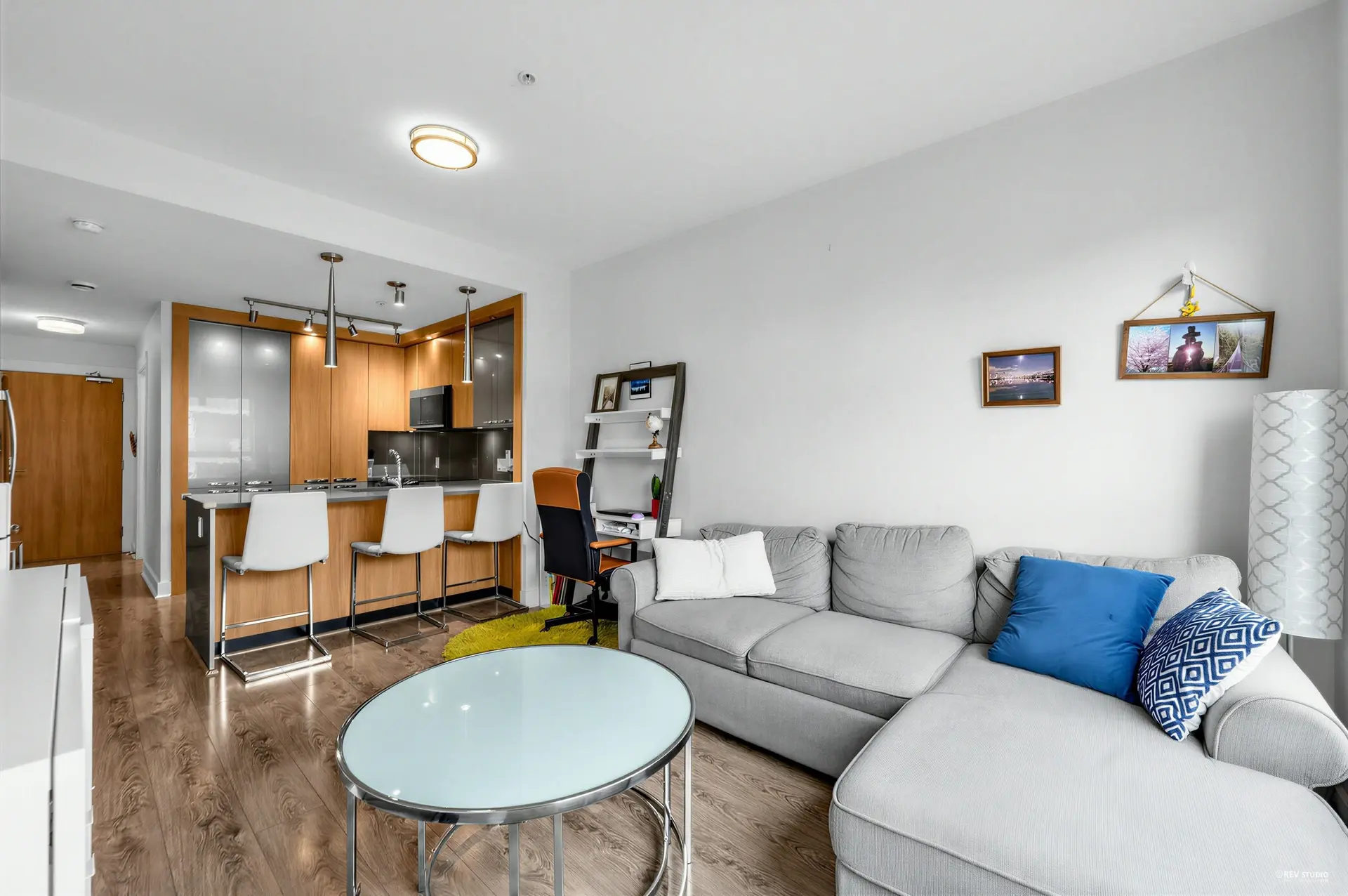 Property at #307 733 W 14th Street, North Vancouver, BC