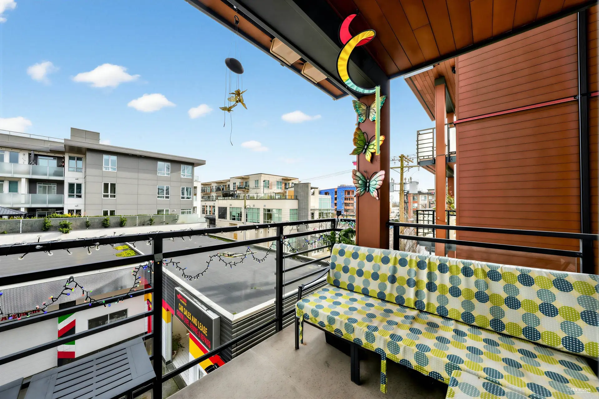 Property at #307 733 W 14th Street, North Vancouver, BC