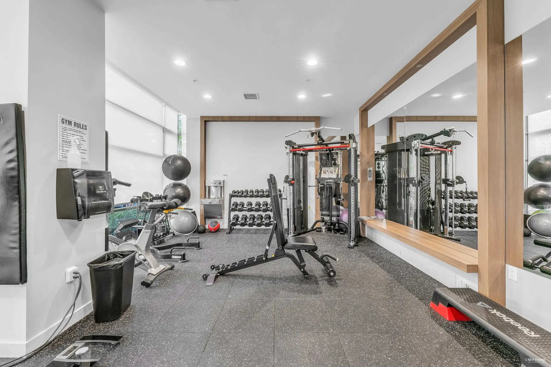 Property at #307 733 W 14th Street, North Vancouver, BC