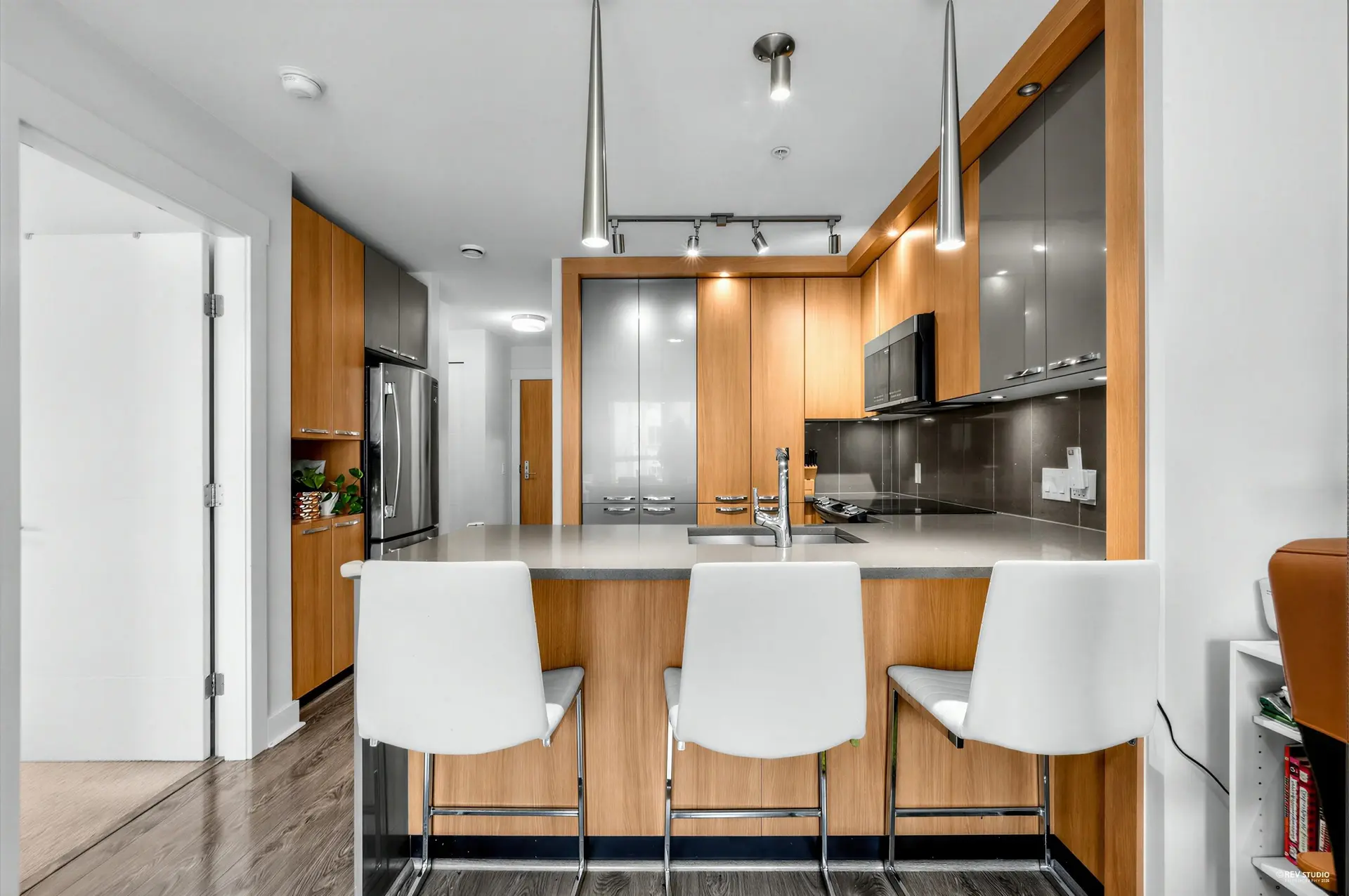 Property at #307 733 W 14th Street, North Vancouver, BC