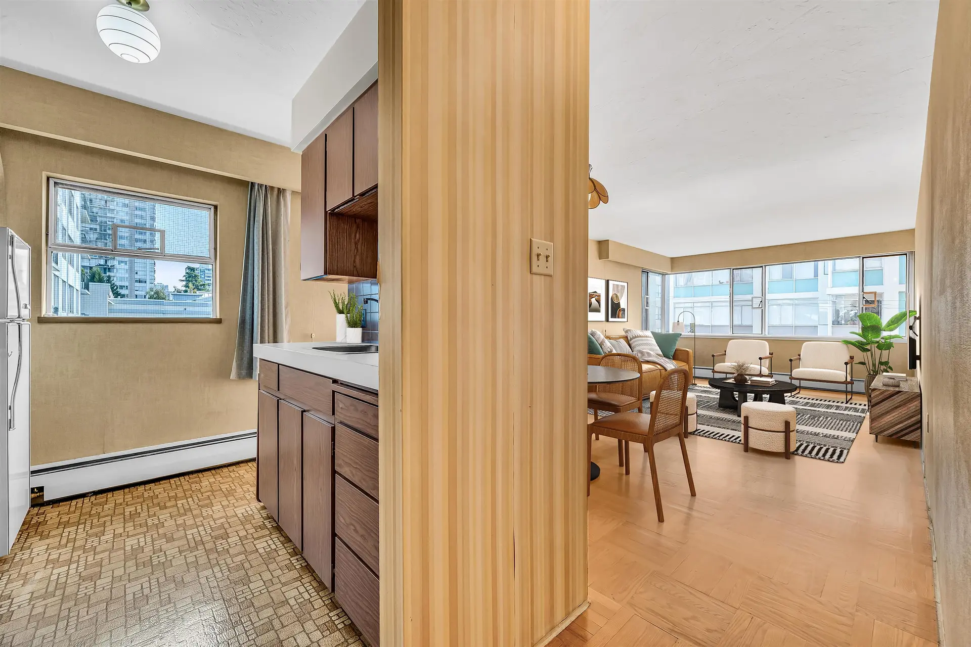 #301 1050 Chilco Street - Image 6