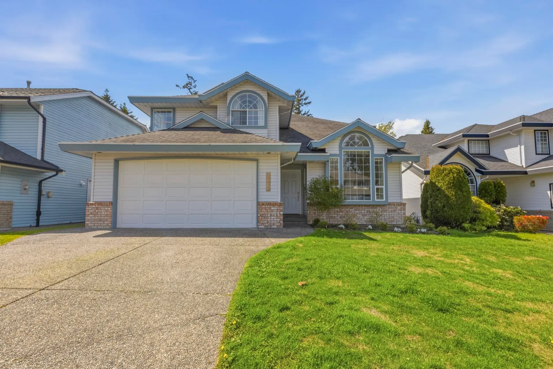 Property at 23623 Tamarack Lane, Maple Ridge, BC