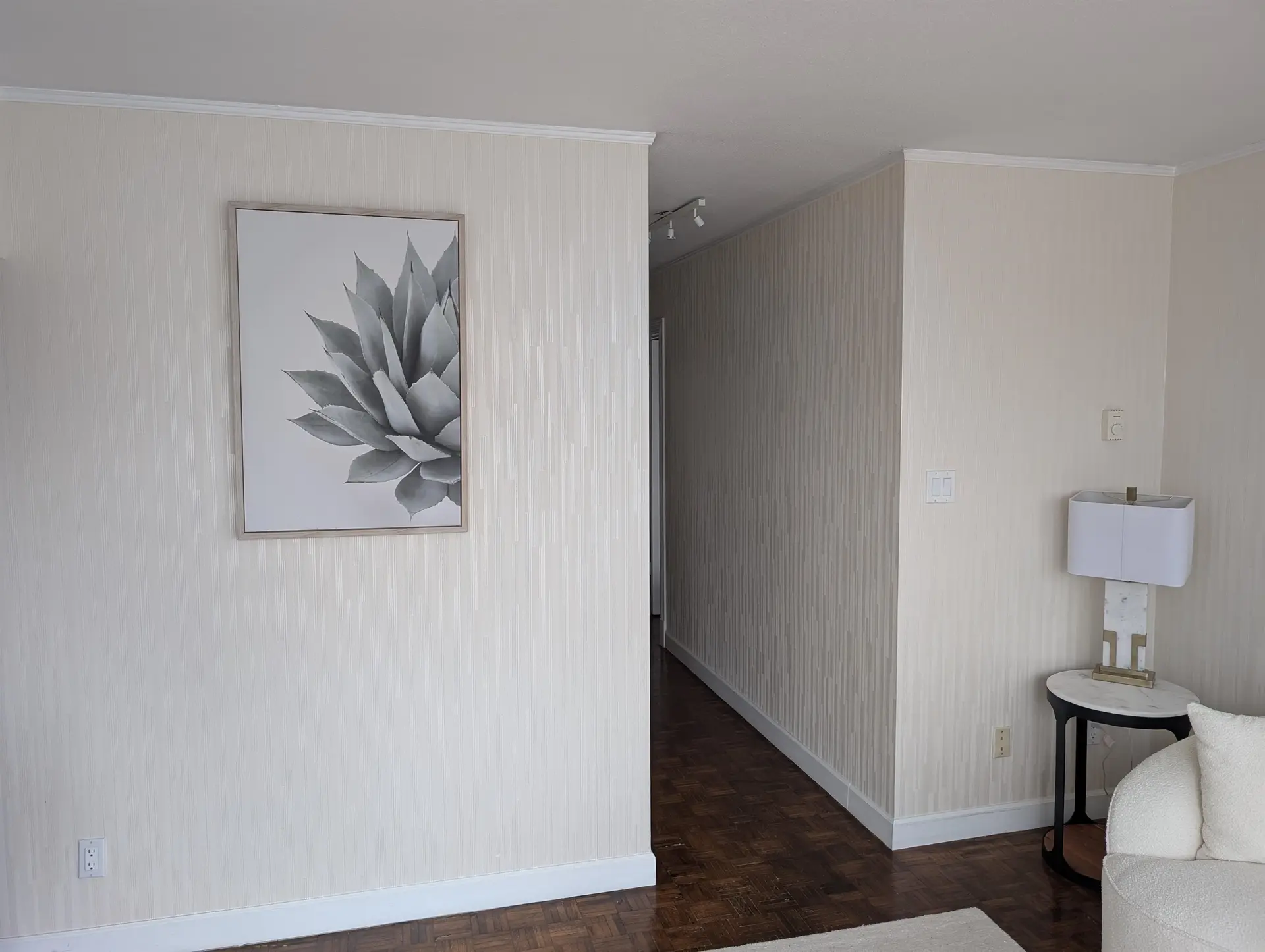 Property at #1104 1219 Harwood Street, Vancouver, BC