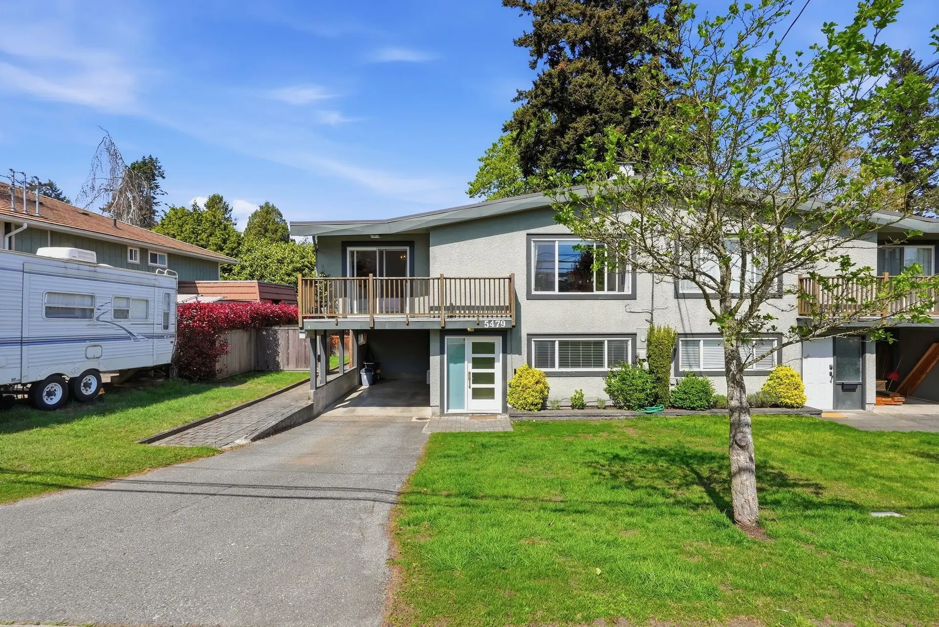Property at 5479 6 Avenue, Delta, BC