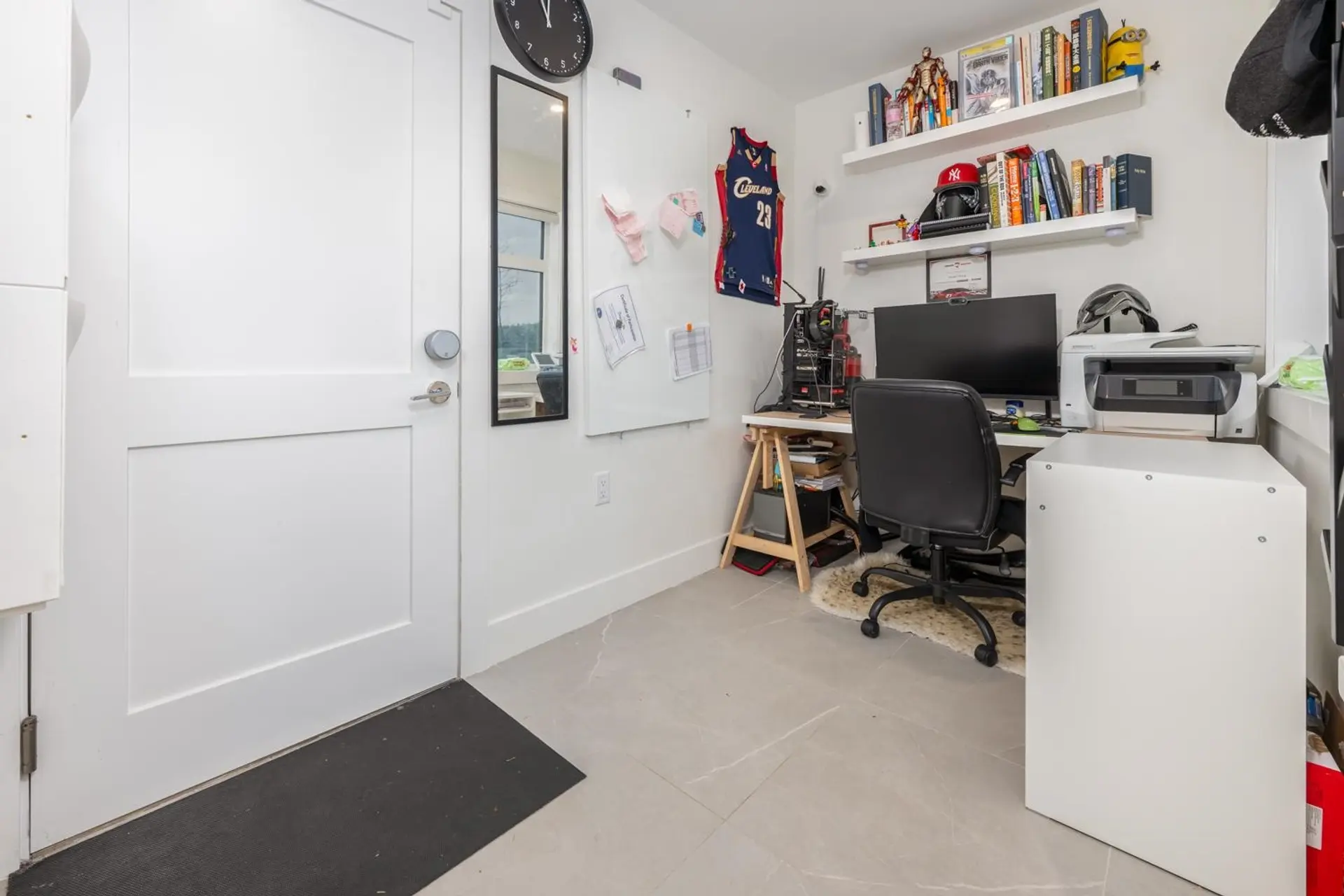 Property at #18 9633 Steveston Highway, Richmond, BC