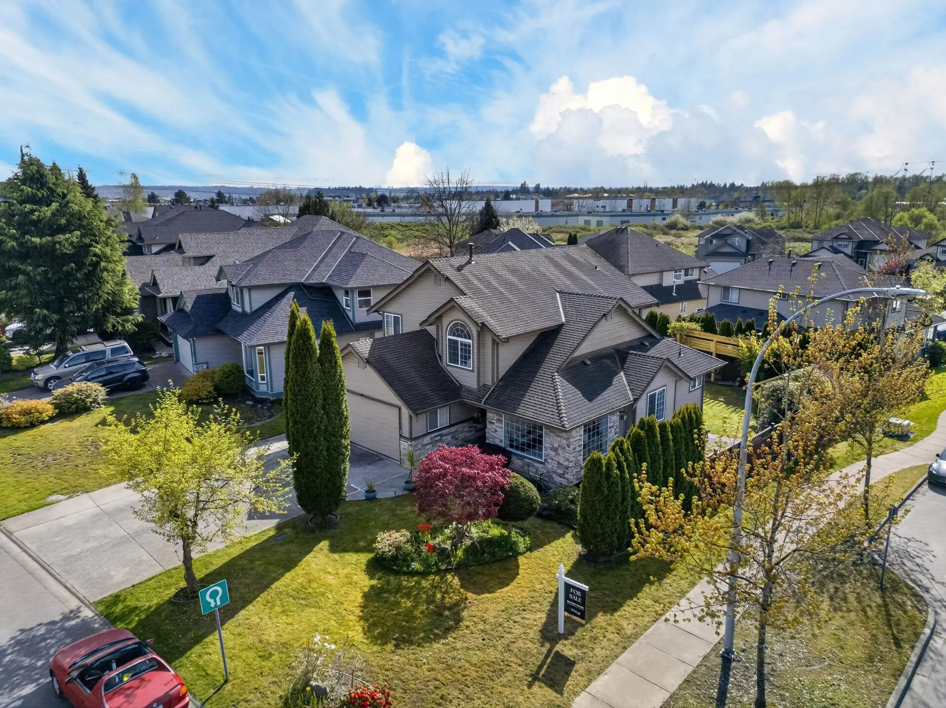Property at 6791 178b Street, Surrey, BC