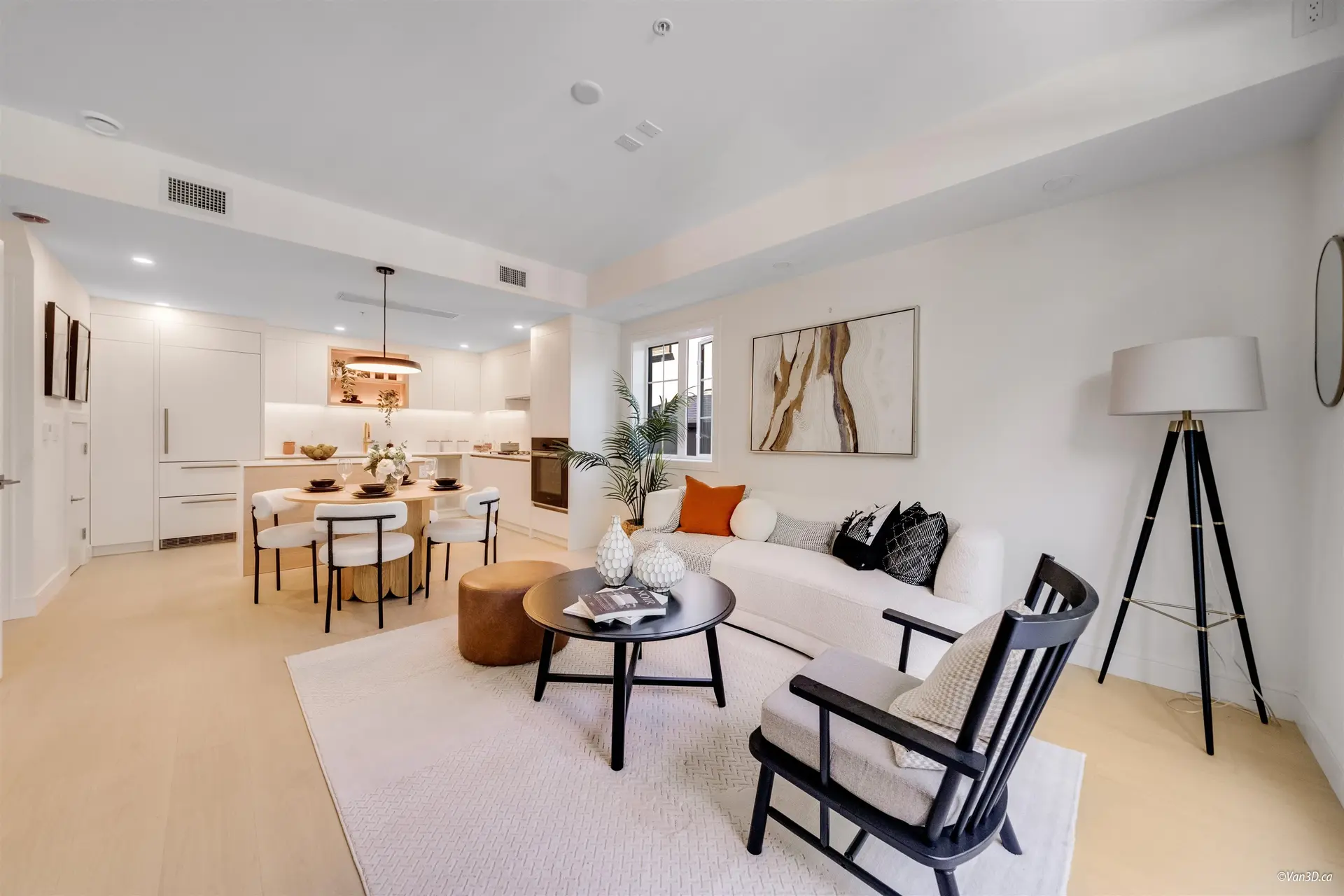Property at #206 918 W 32nd Avenue, Vancouver, BC
