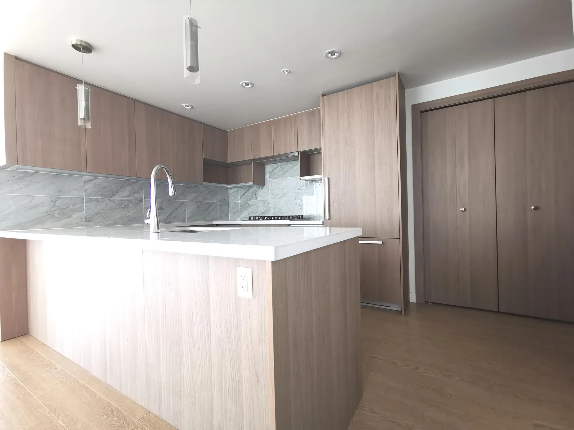 Property at #4003 6538 Nelson Avenue, Burnaby, BC