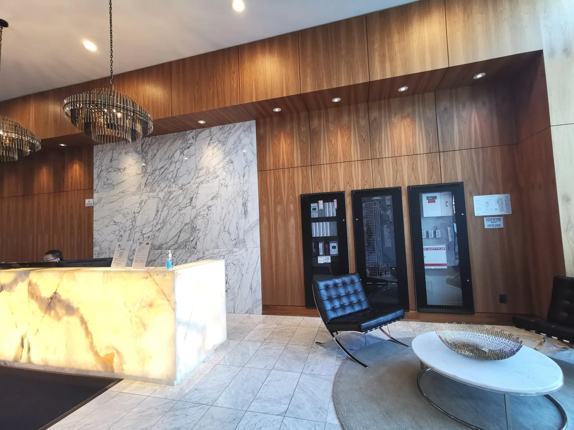 Property at #4003 6538 Nelson Avenue, Burnaby, BC