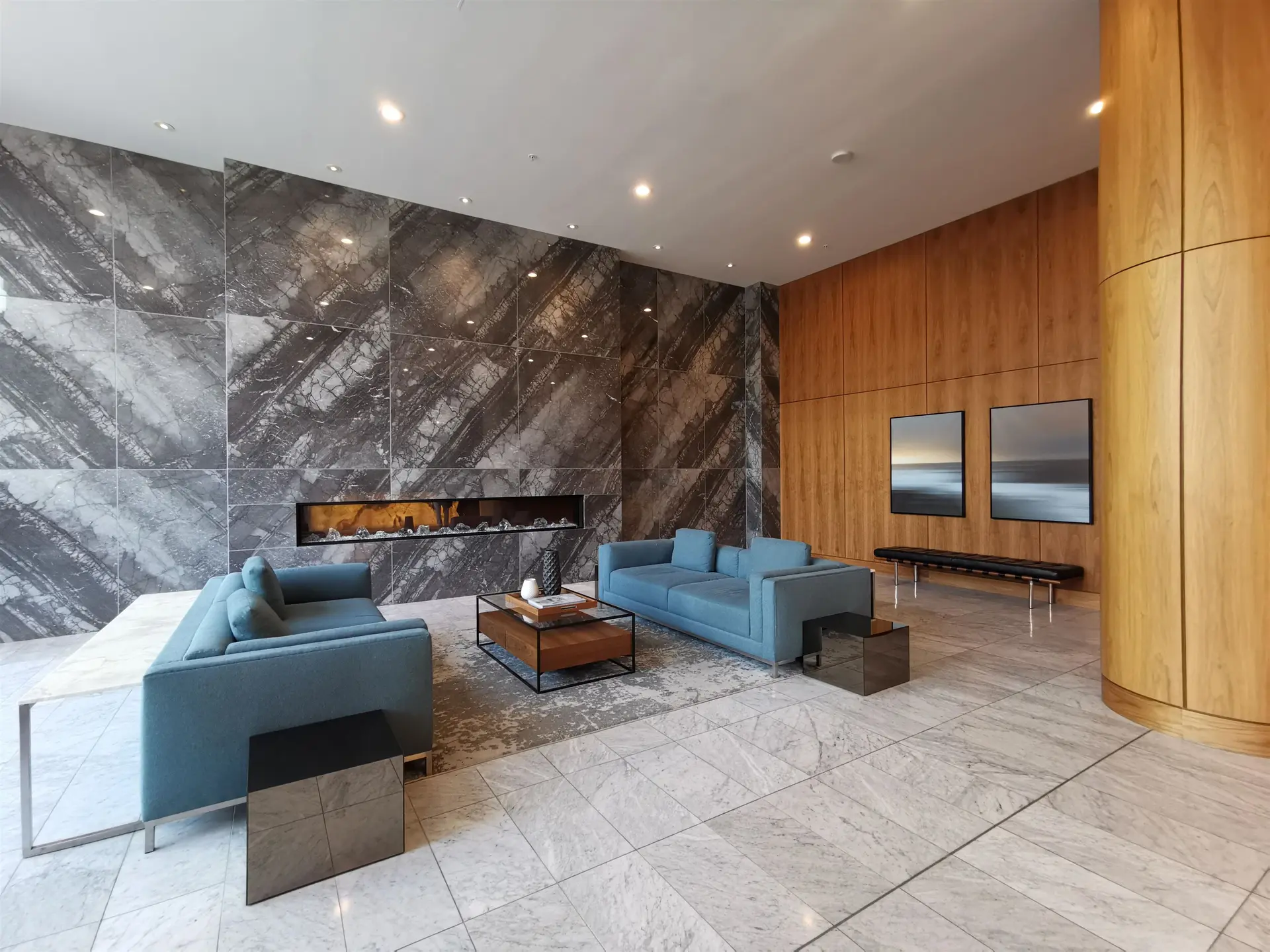 Property at #4003 6538 Nelson Avenue, Burnaby, BC