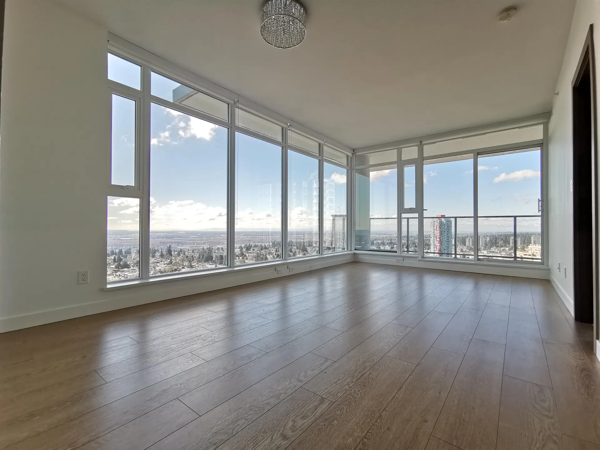 Property at #4003 6538 Nelson Avenue, Burnaby, BC