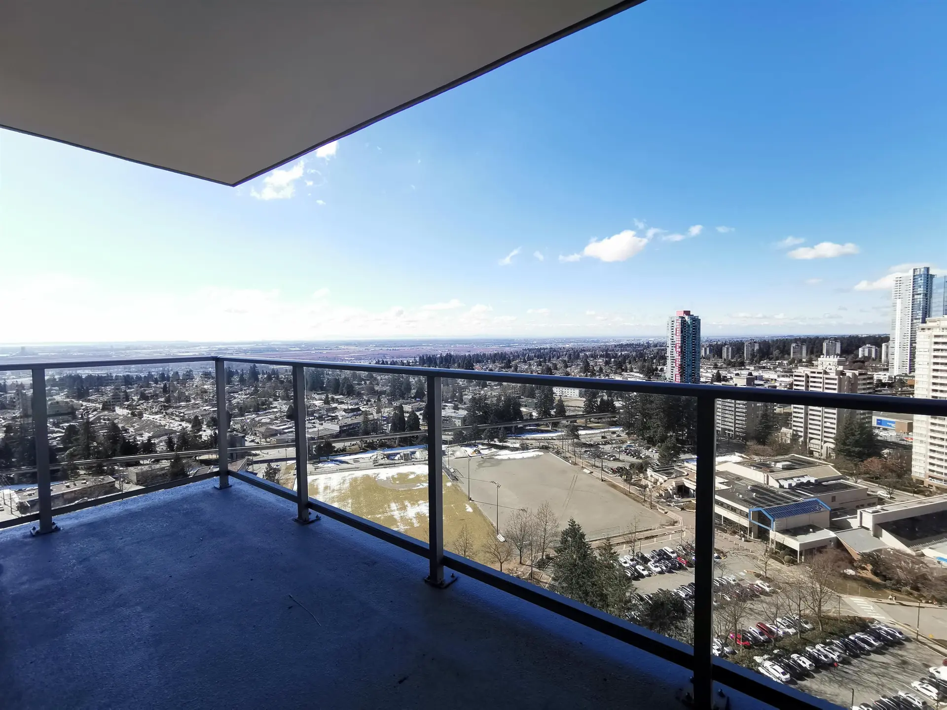 Property at #4003 6538 Nelson Avenue, Burnaby, BC