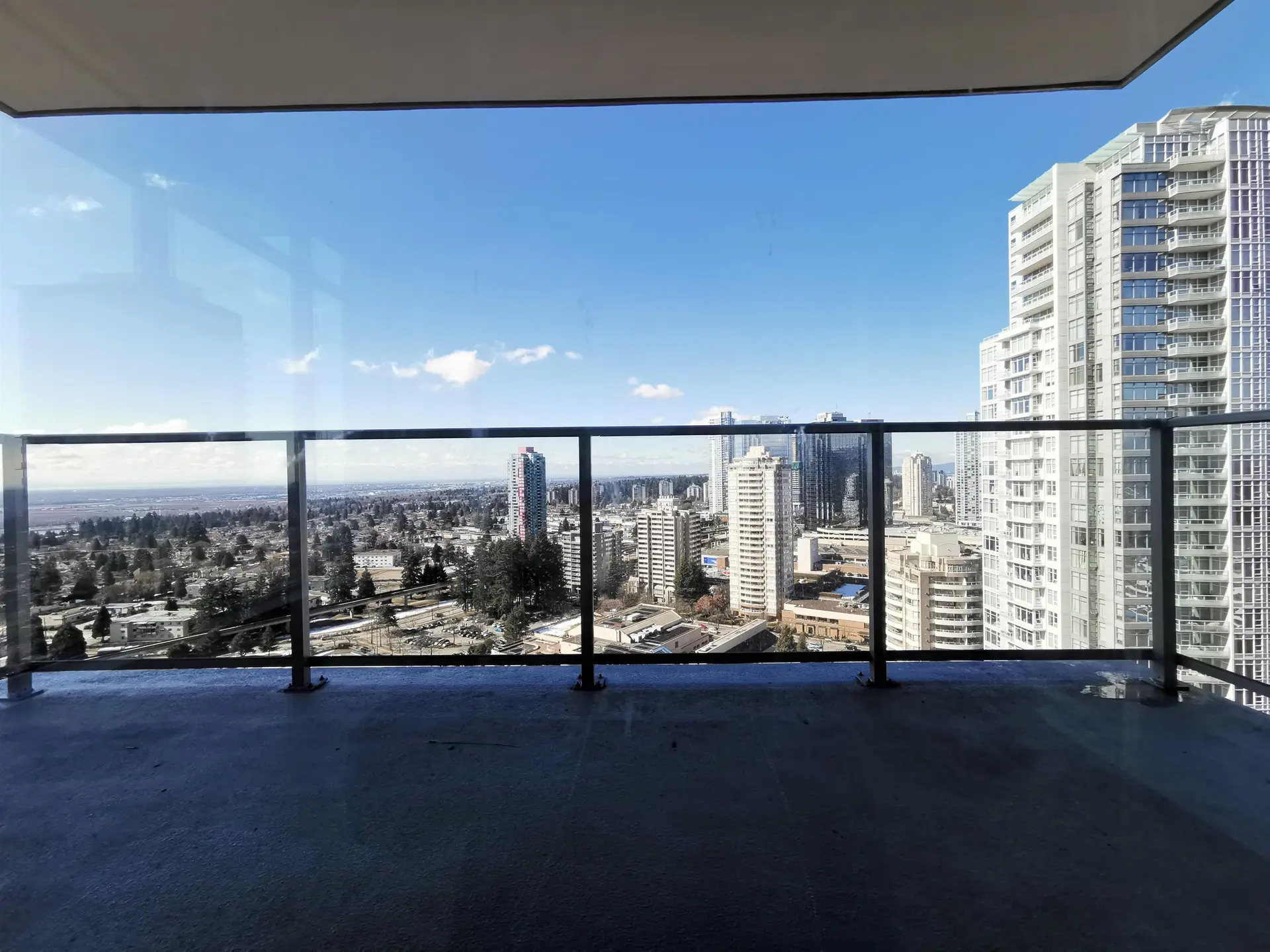 Property at #4003 6538 Nelson Avenue, Burnaby, BC