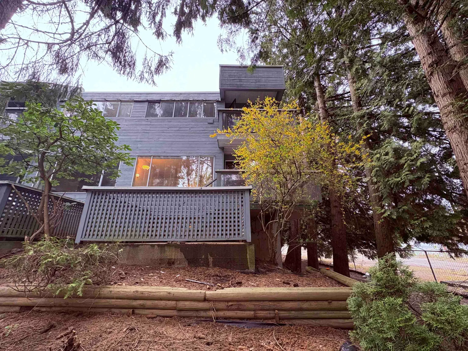 Property at #10 8500 Anderson Road, Richmond, BC