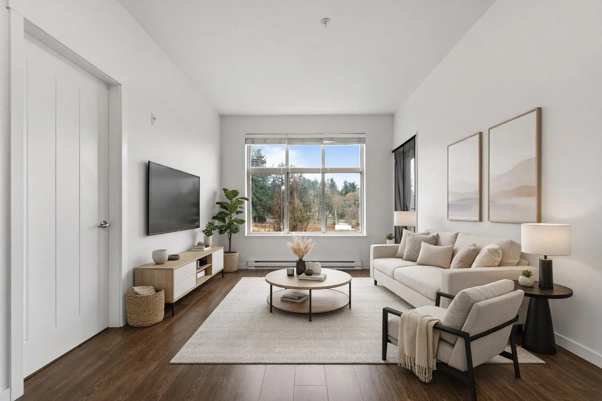 Property at #407 2855 156 Street, Surrey, BC