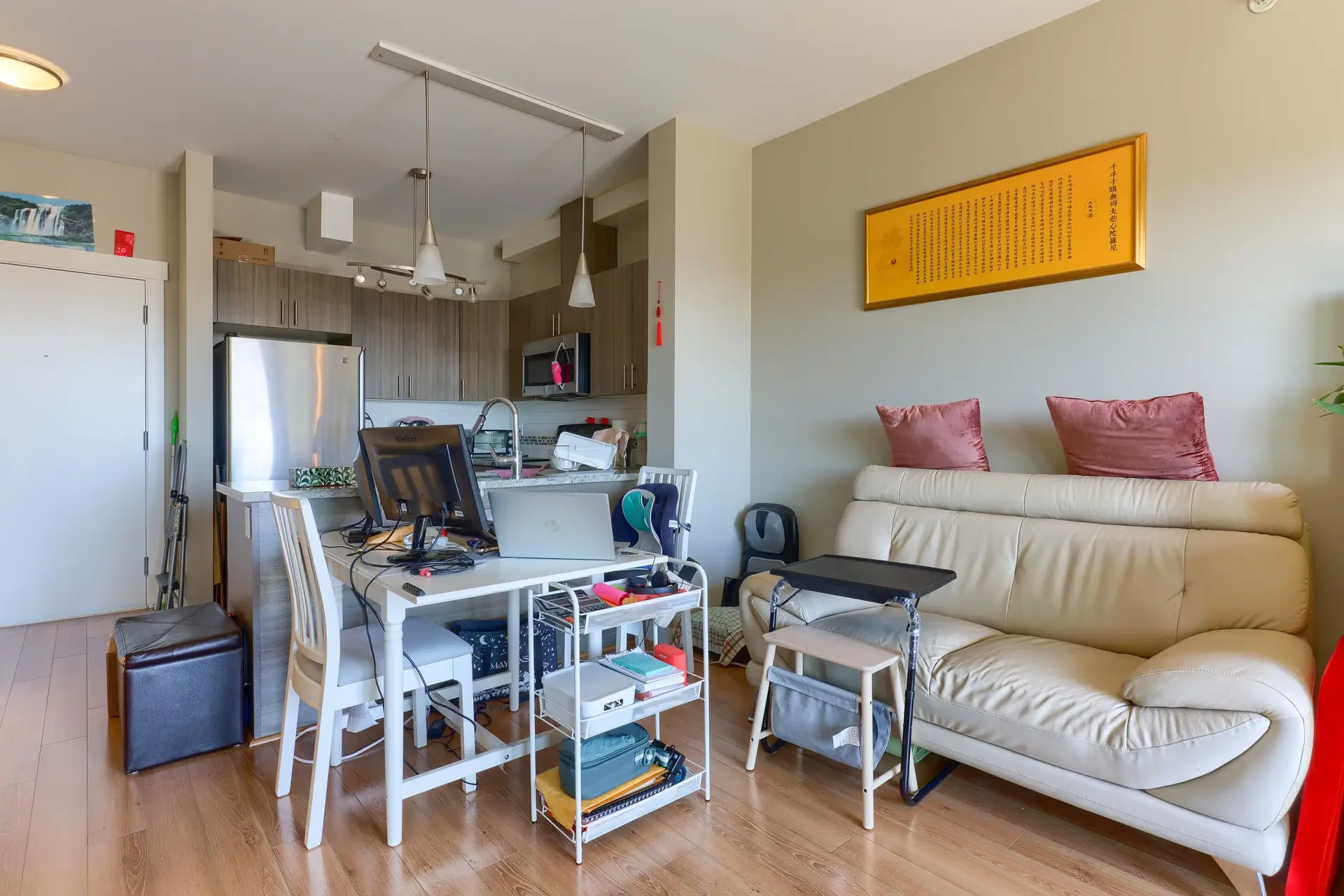 Property at #PH1 7738 Edmonds Street, Burnaby, BC